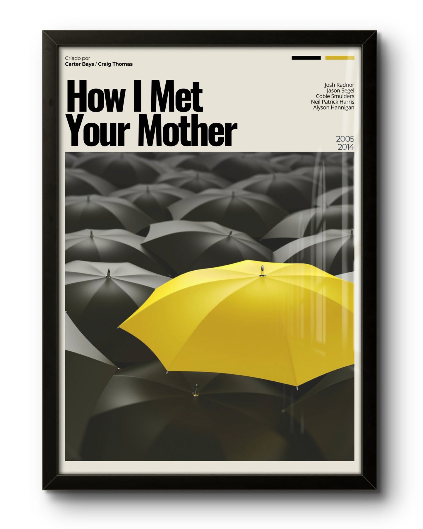 How I Met Your Mother (2005)