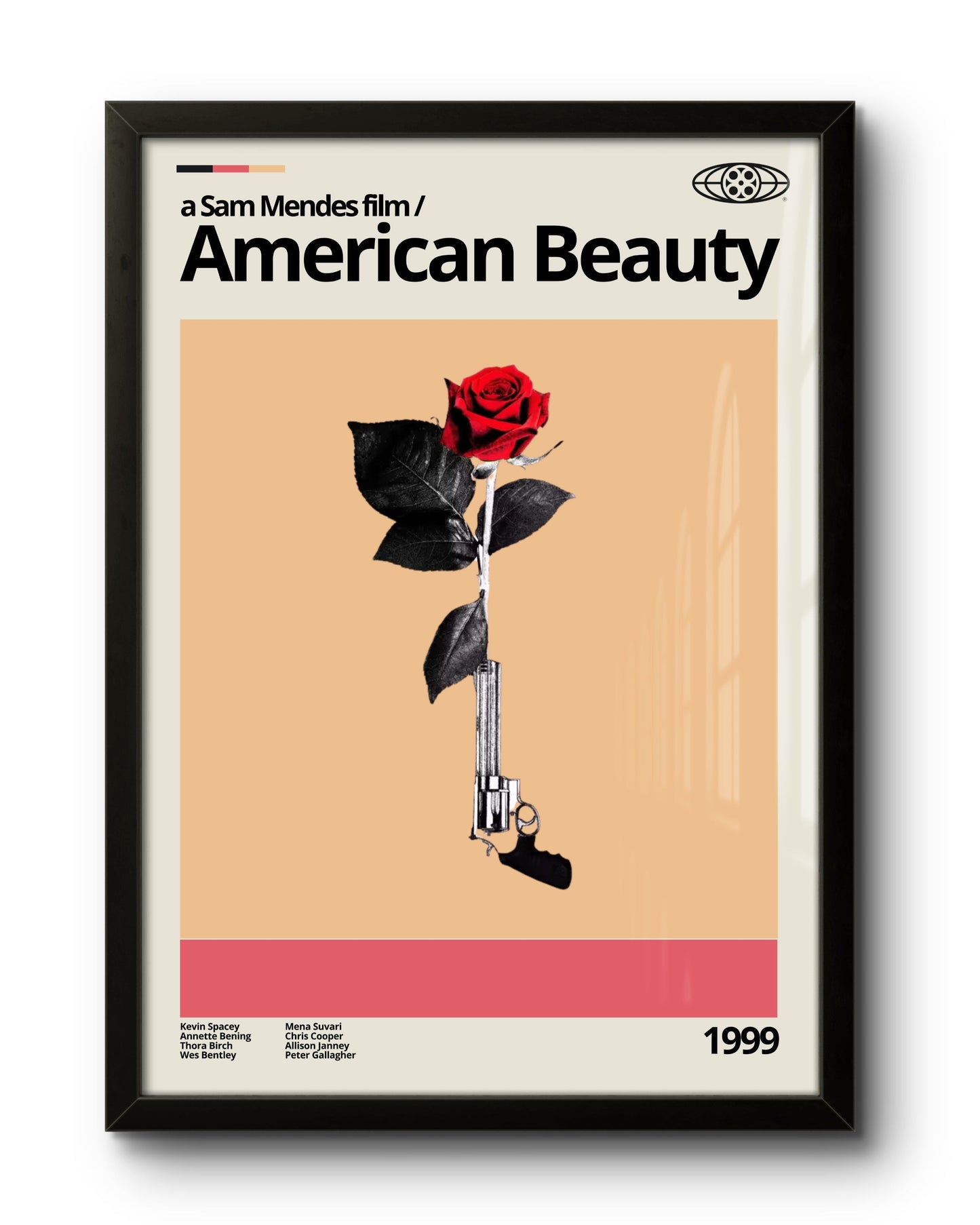 Beleza Americana (1999)