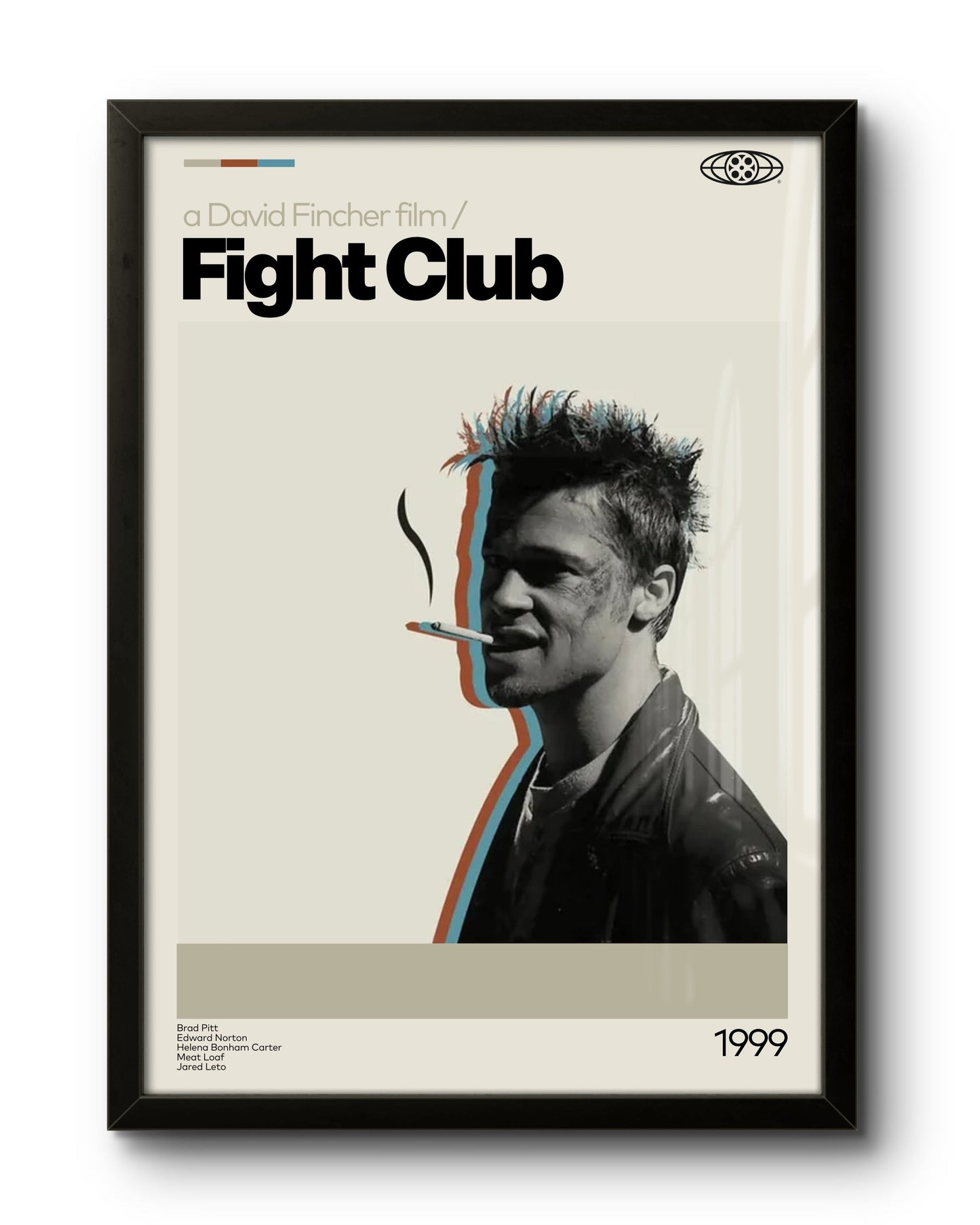 Clube da Luta (1999)