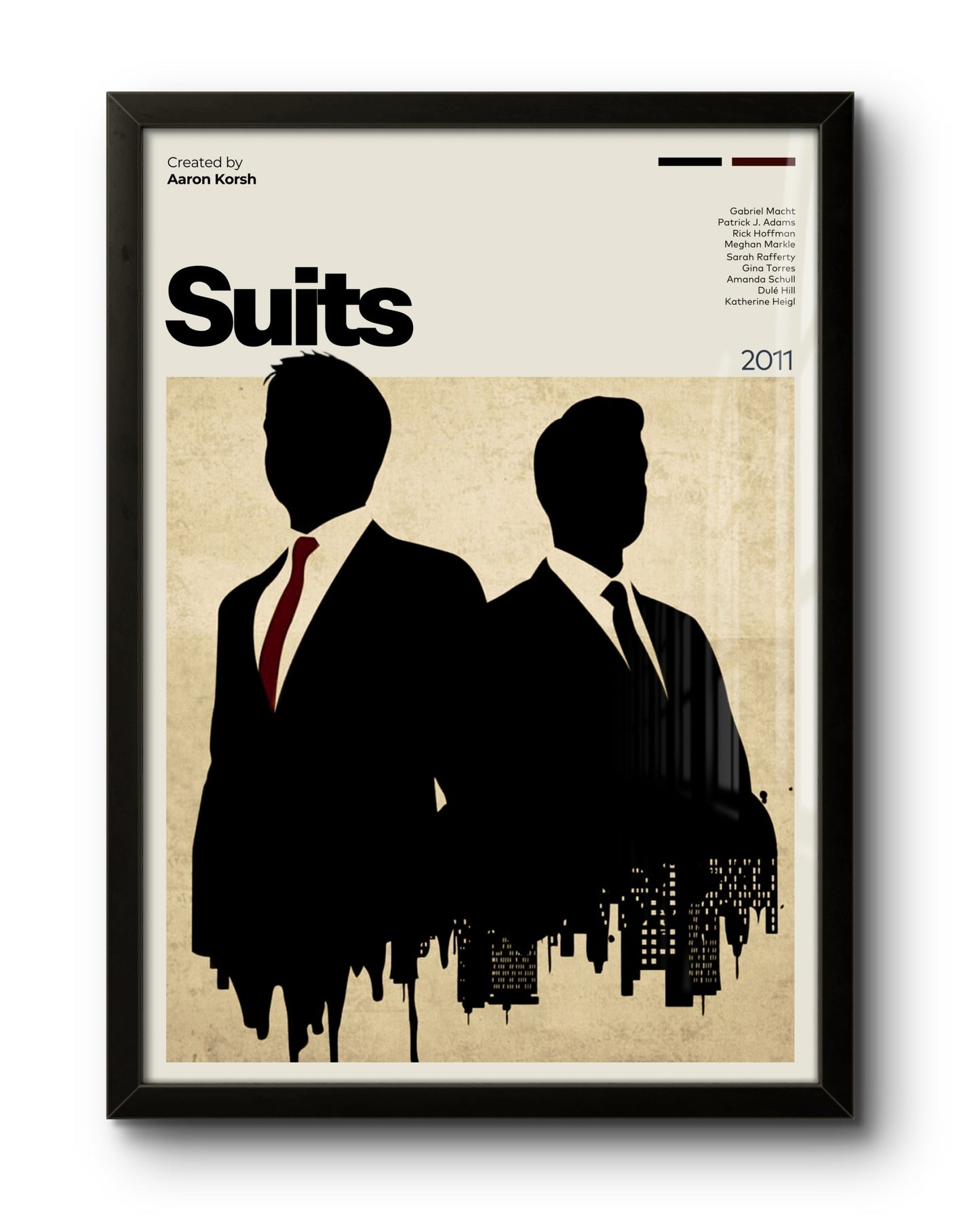 Suits (2011) v2
