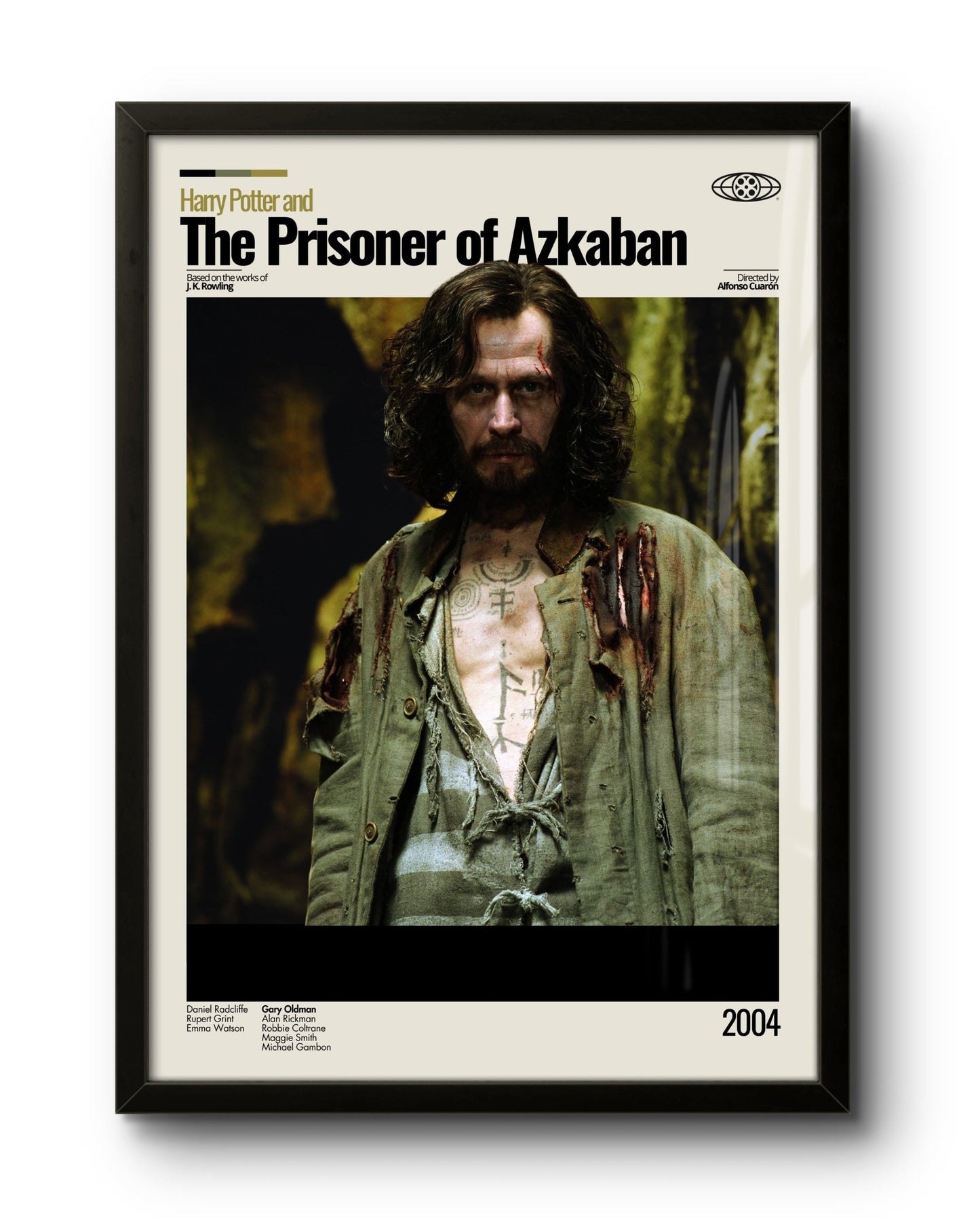 Harry Potter e o Prisioneiro de Azkaban (2004) v2