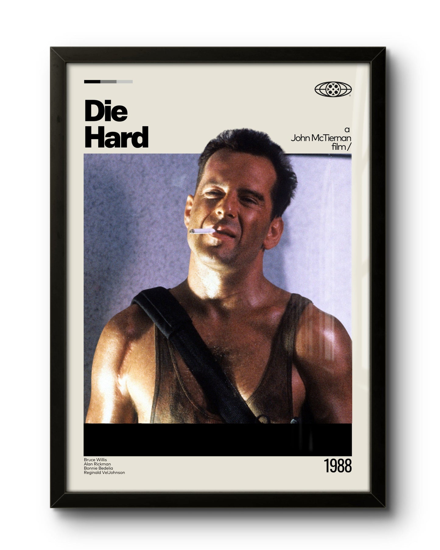 Duro de Matar (1988)