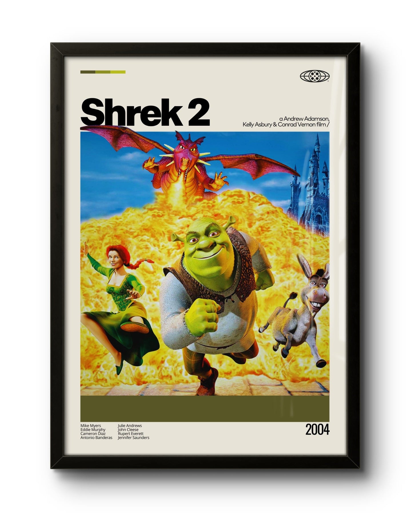 Shrek 2 (2004)