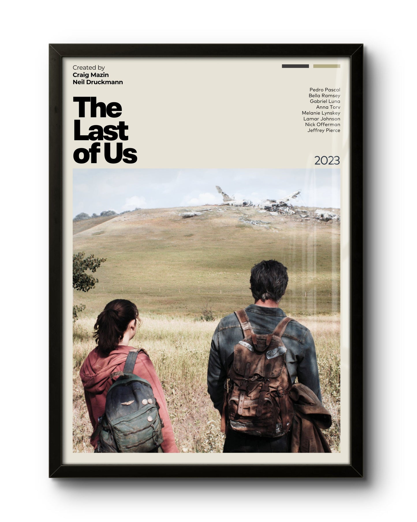 The Last of Us (2023) v2