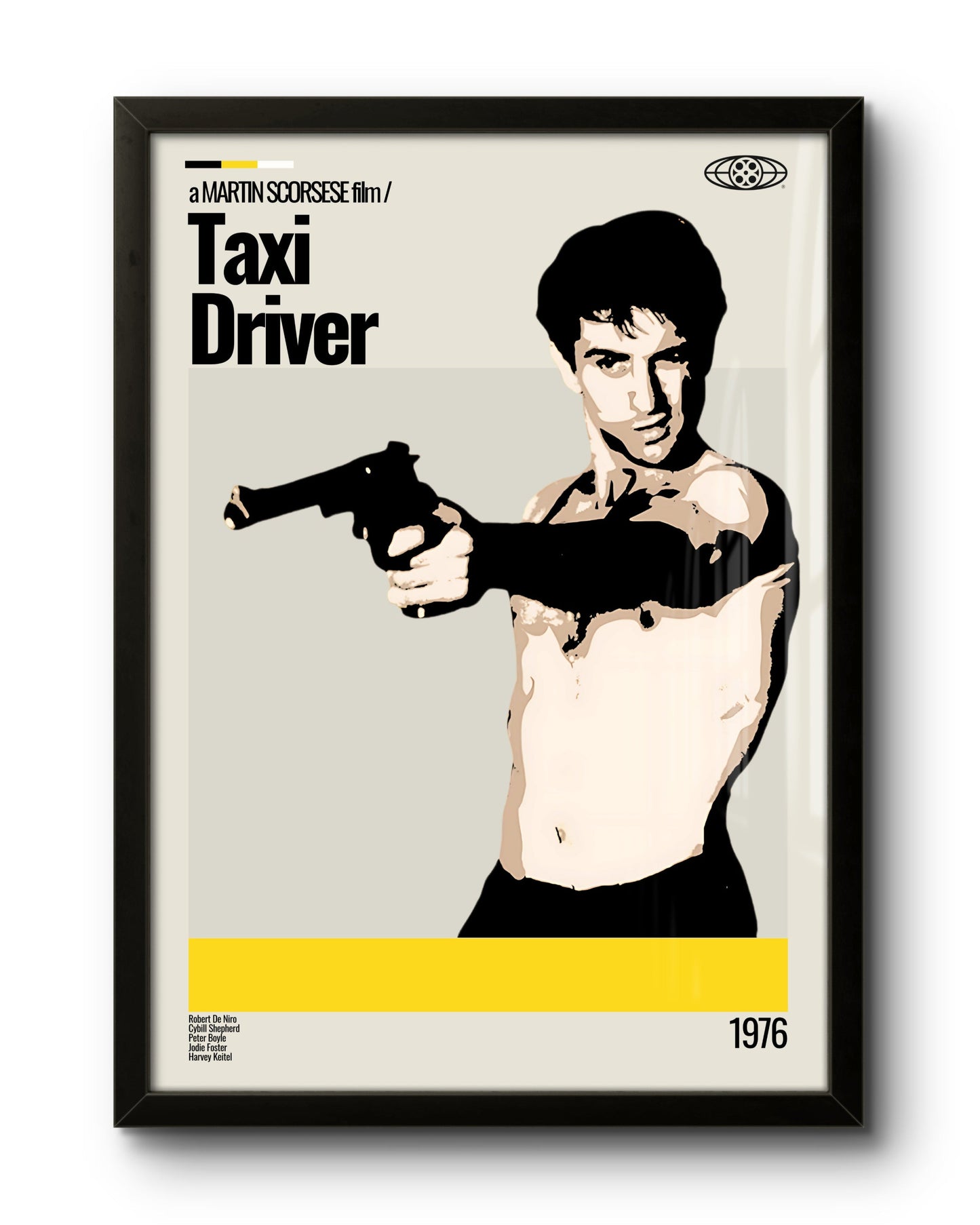 Taxi Driver (1976)