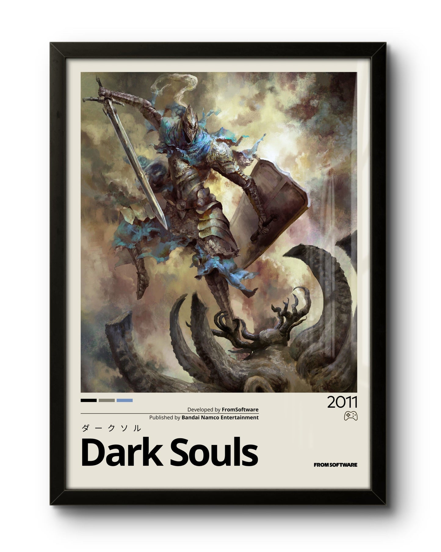 Dark Souls (2011)