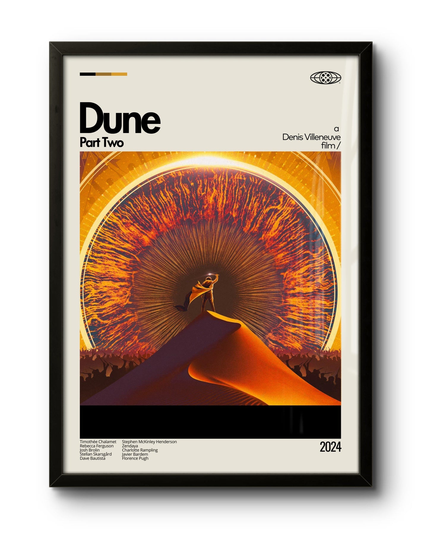 Duna: Parte Dois (2024)