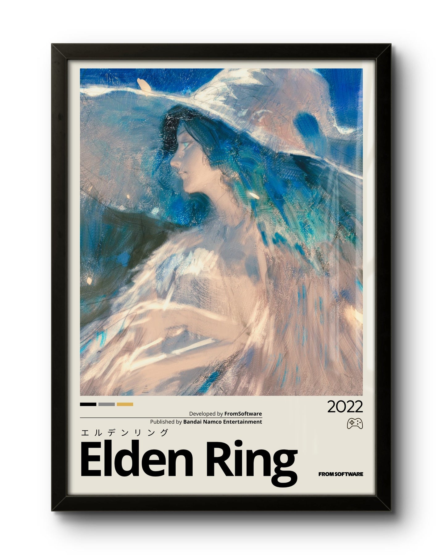 Elden Ring (2022) / Ranni