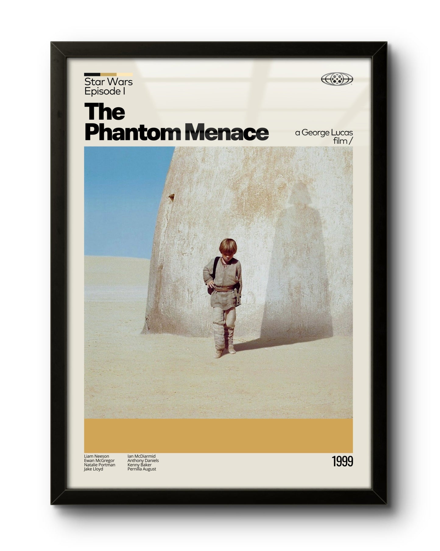 Star Wars / Episódio I (1999)