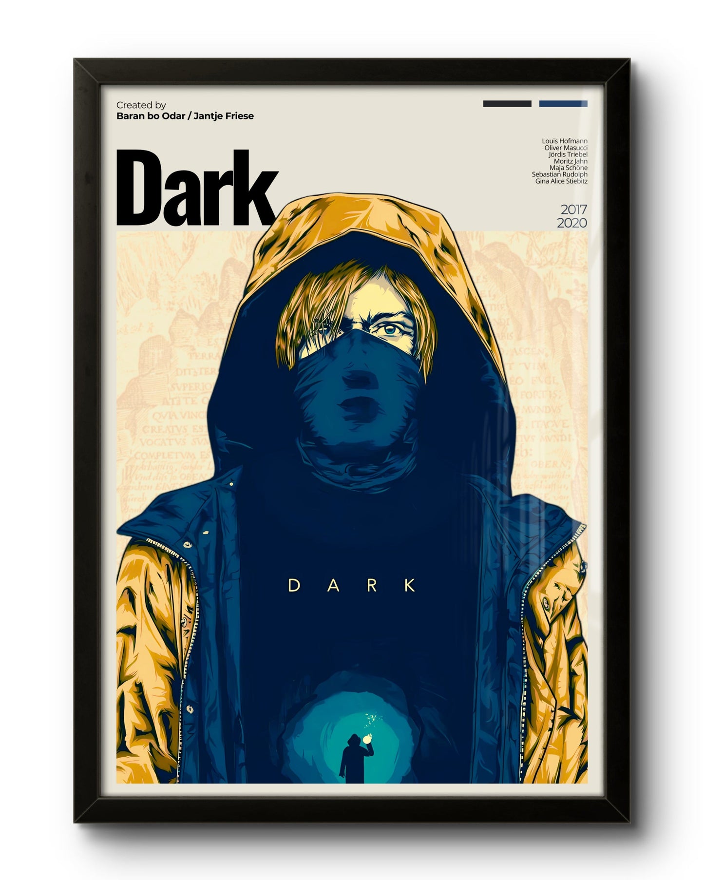 Dark (2017)