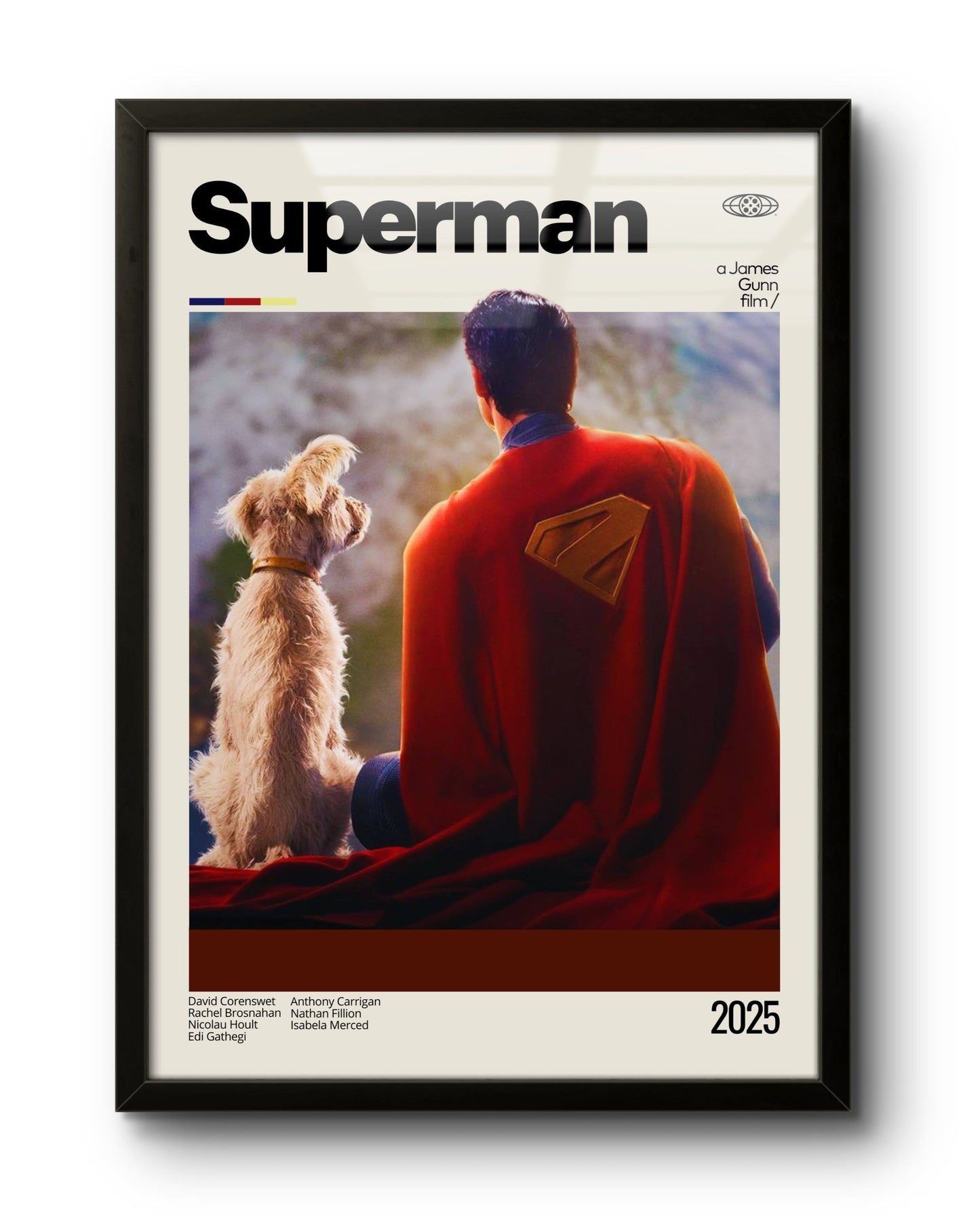 Superman (2025)
