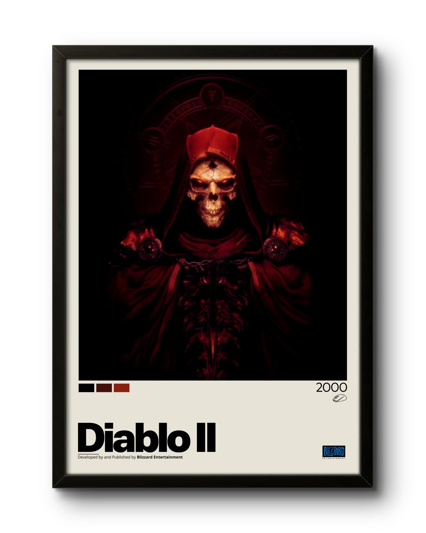 Diablo II (2000)