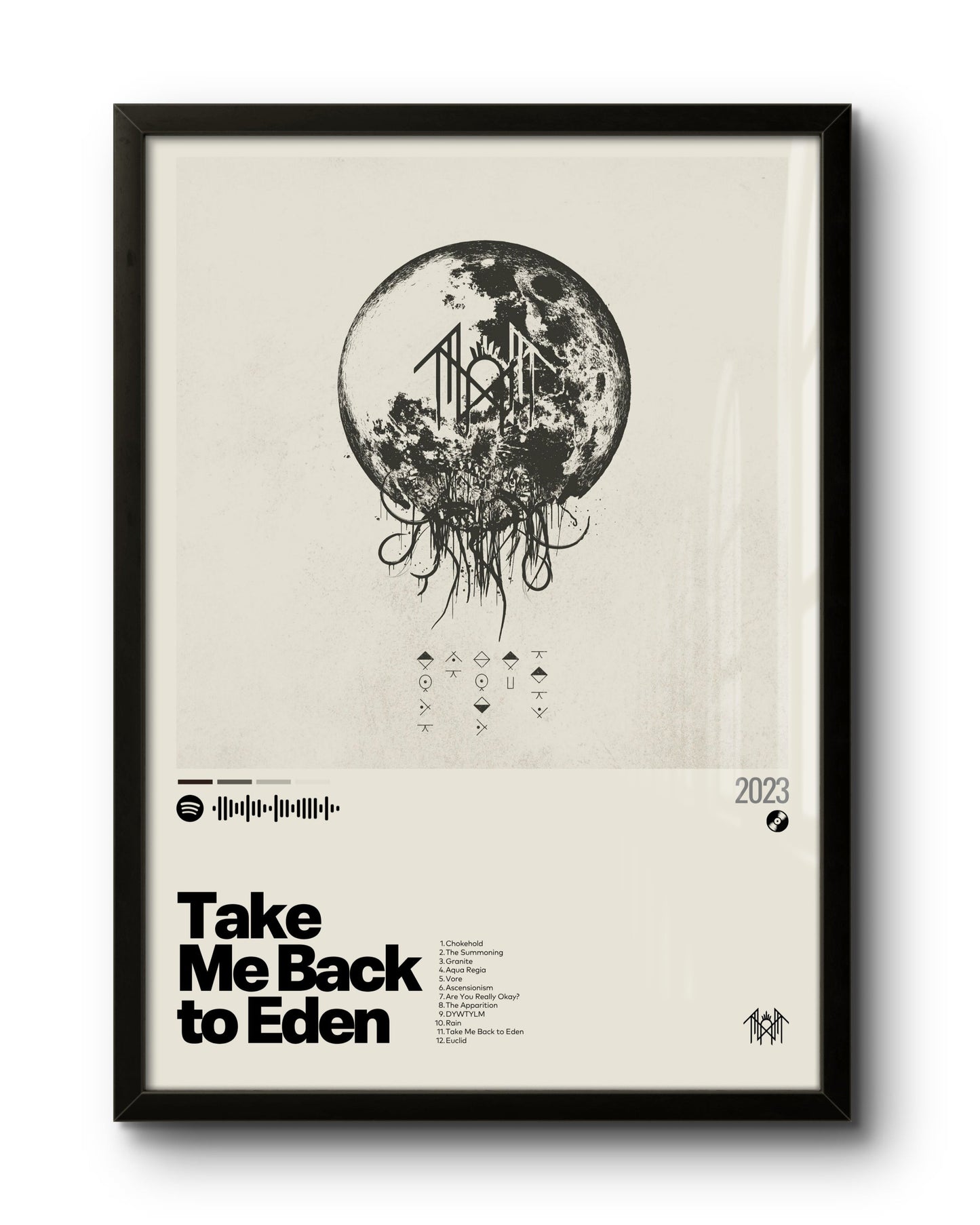 Take Me Back to Eden (2023) by Sleep Token
