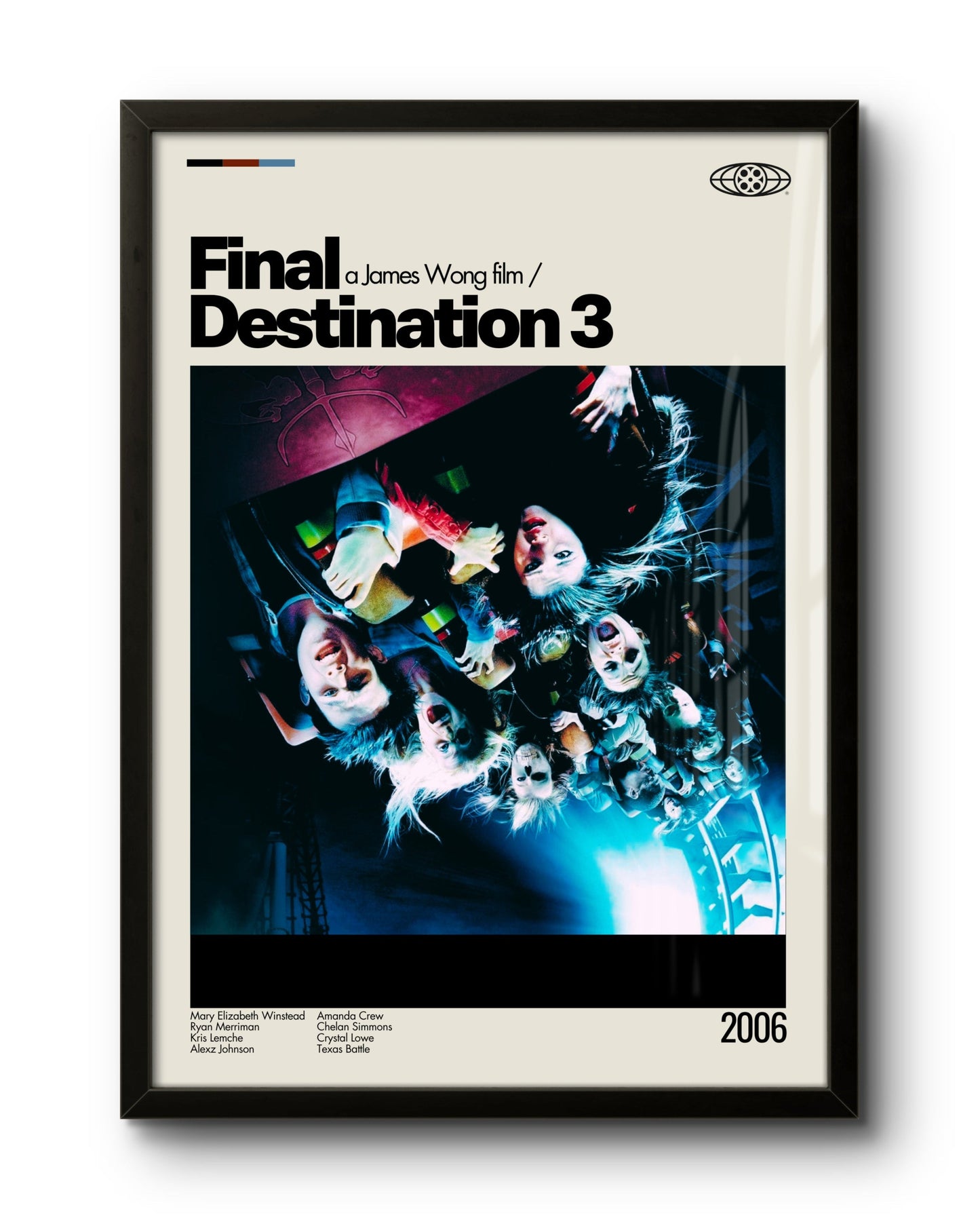 Premonição 3 (2006)