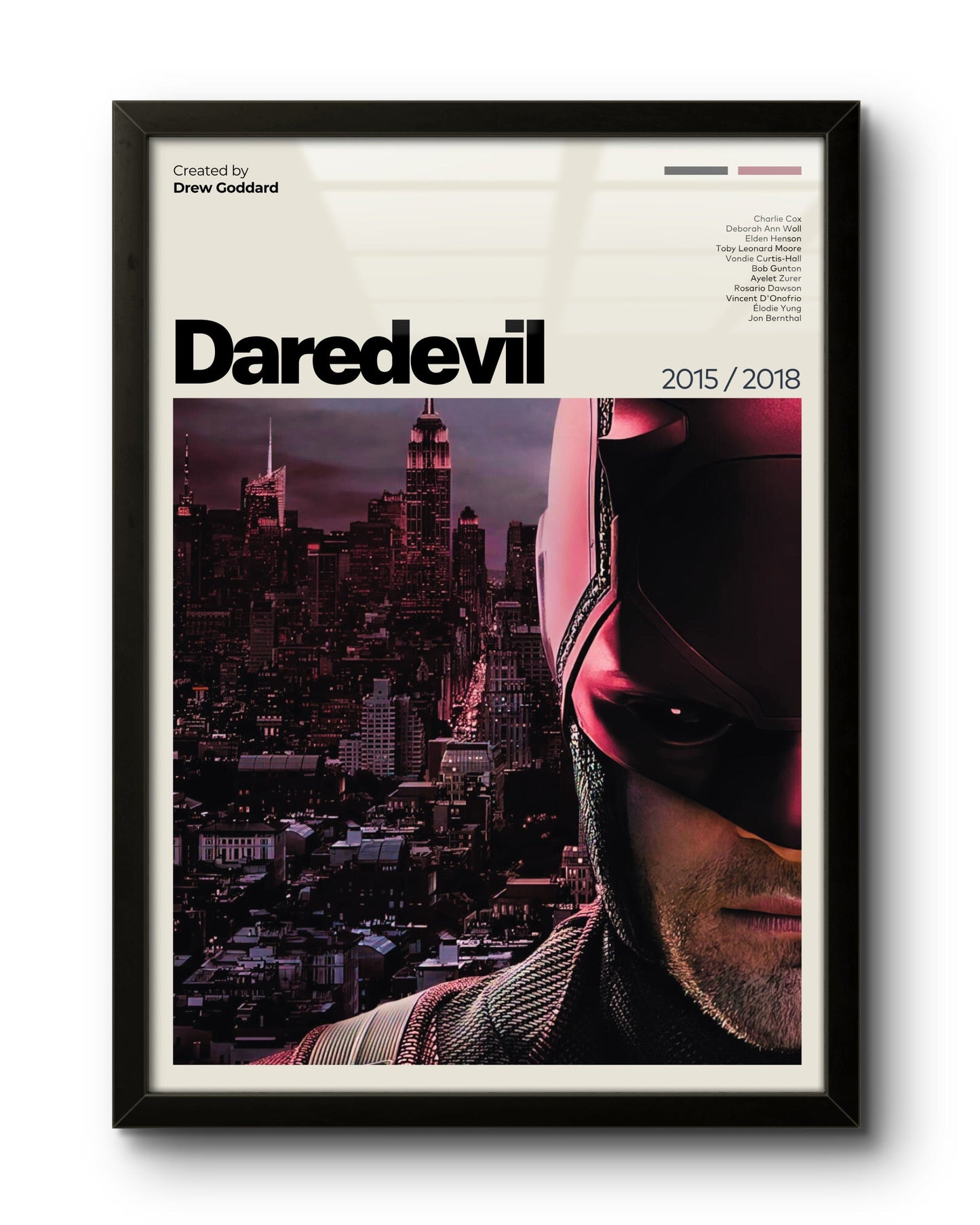 Daredevil (2015)