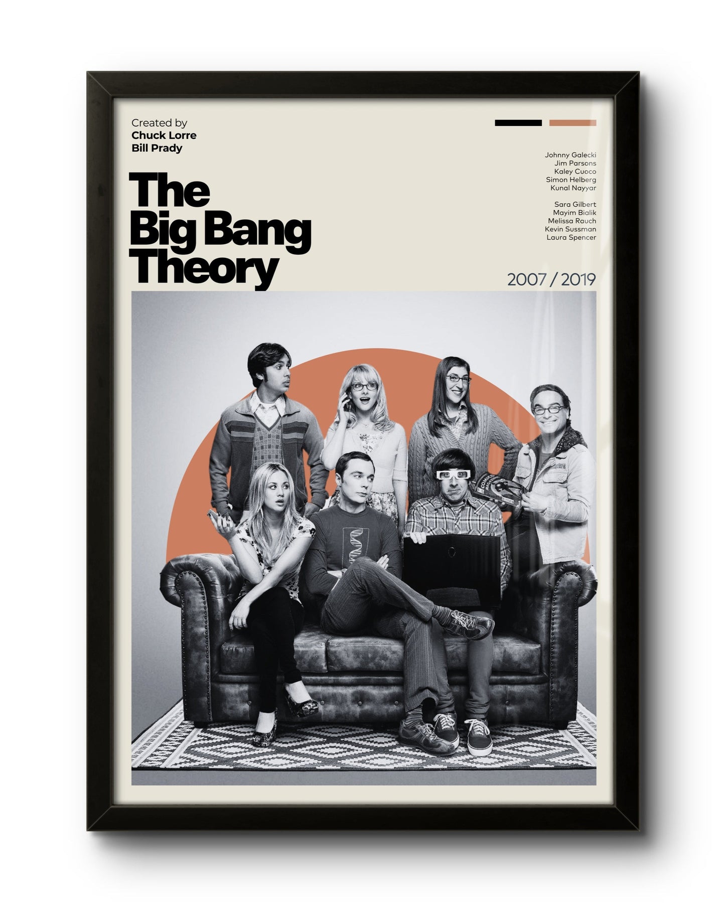 The Big Bang Theory (2007)