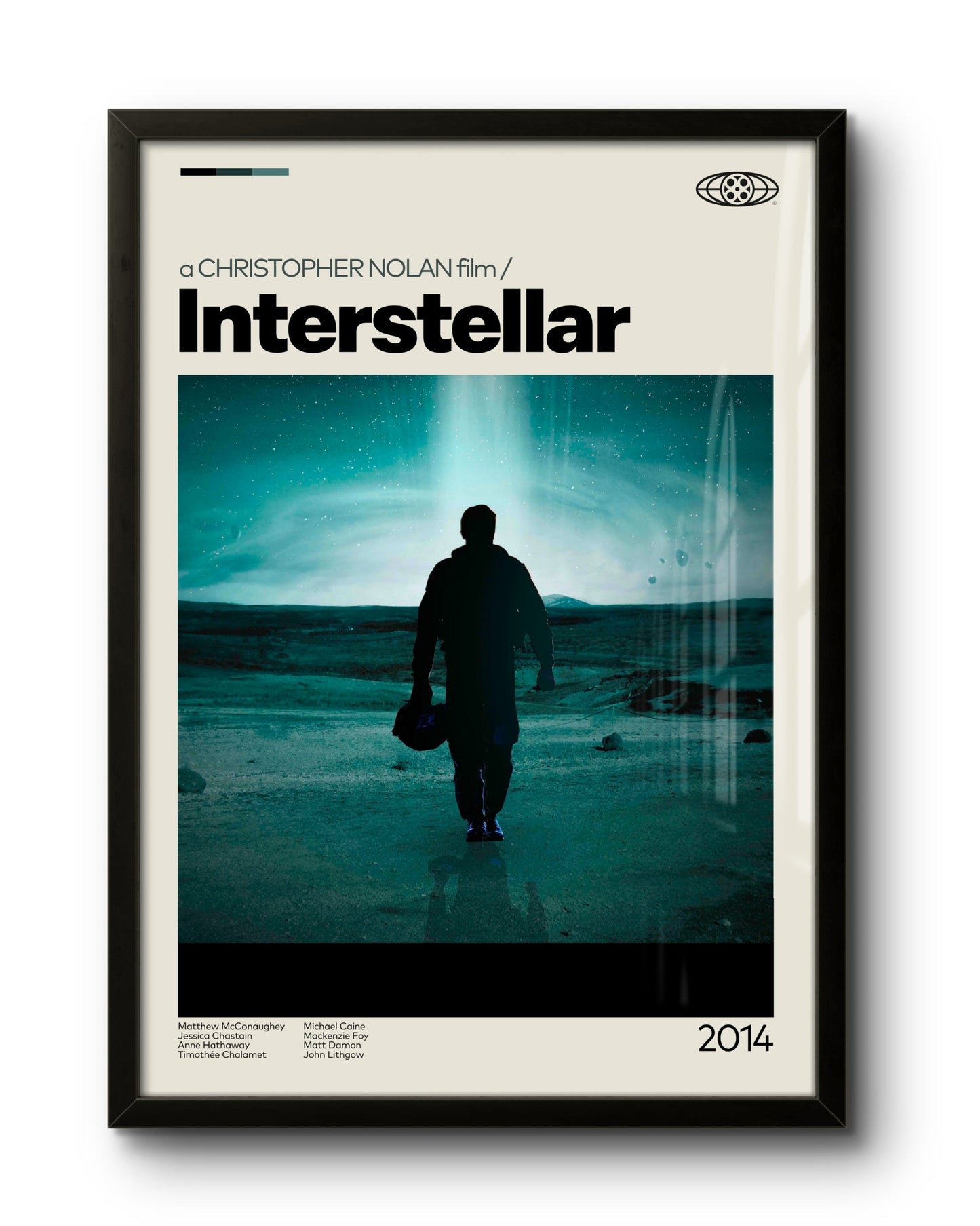 Interstellar (2014) v4