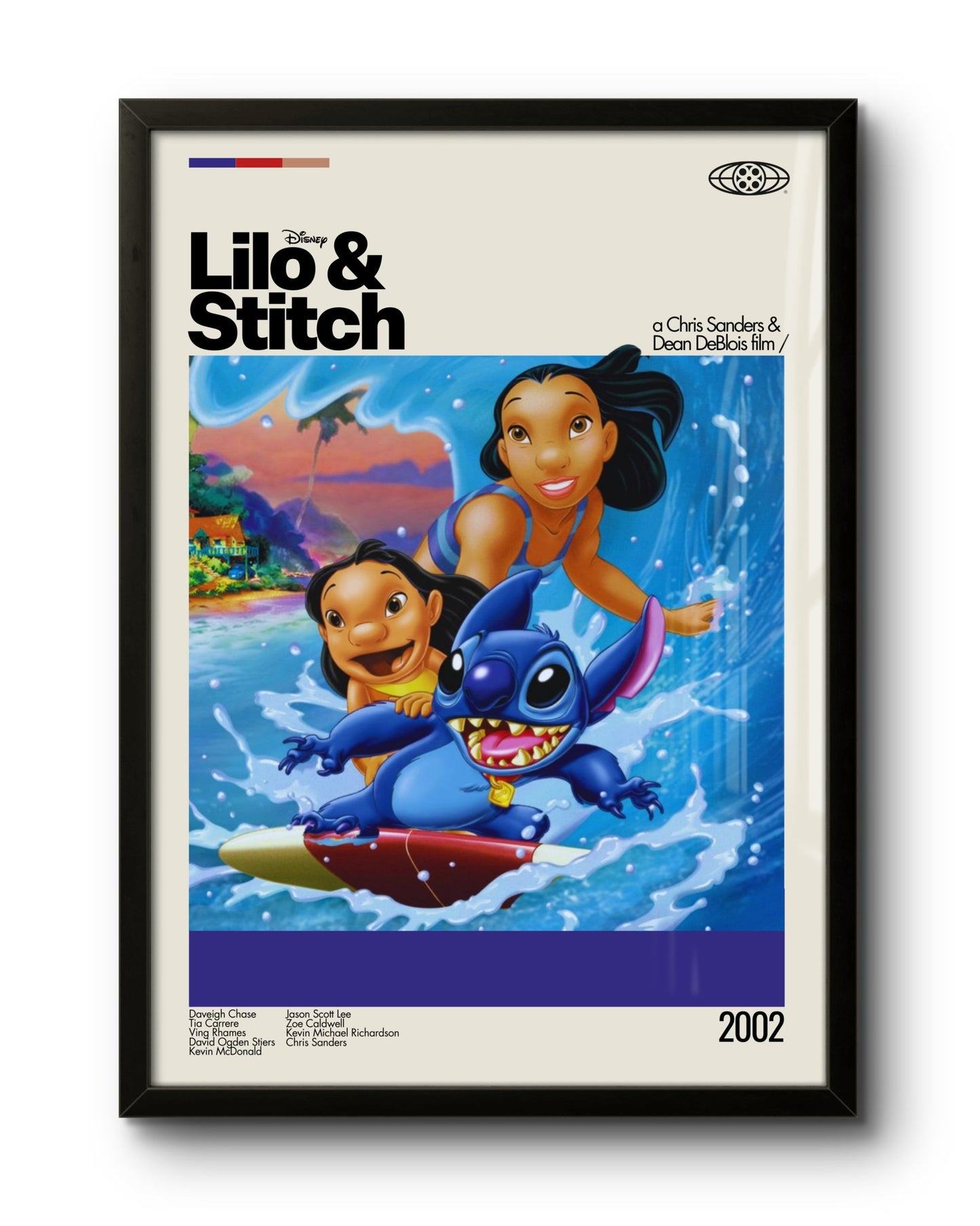 Lilo & Stitch (2002)