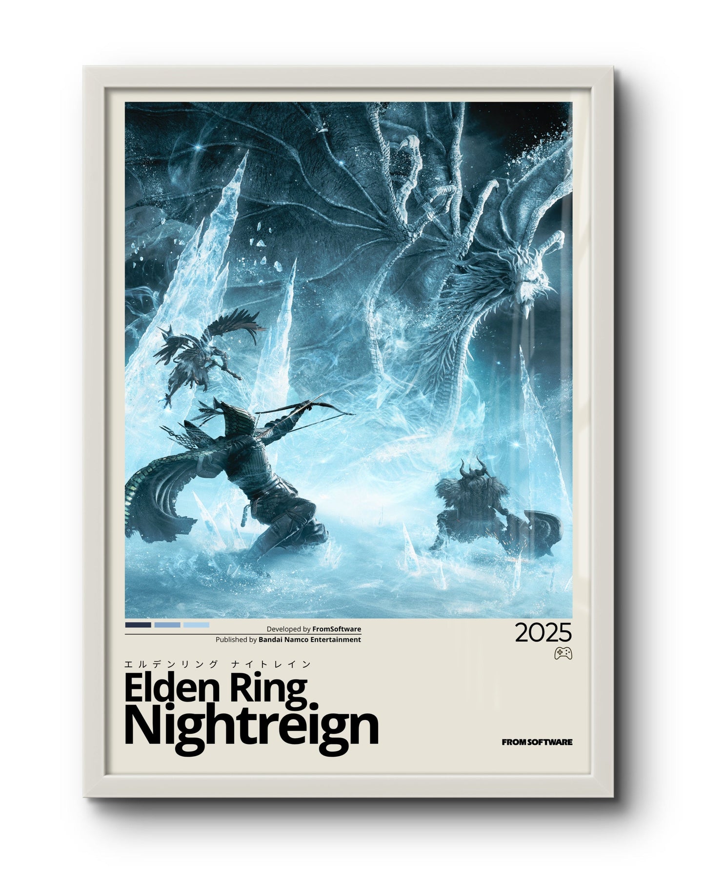 Elden Ring Nightreign (2025) v2