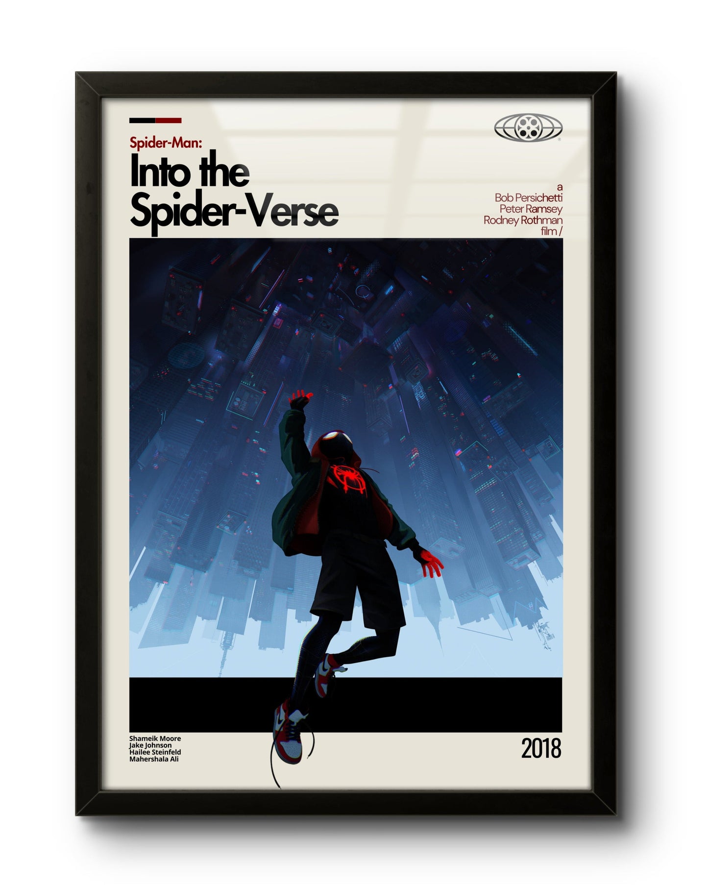 Homem-Aranha no Aranhaverso (2018)