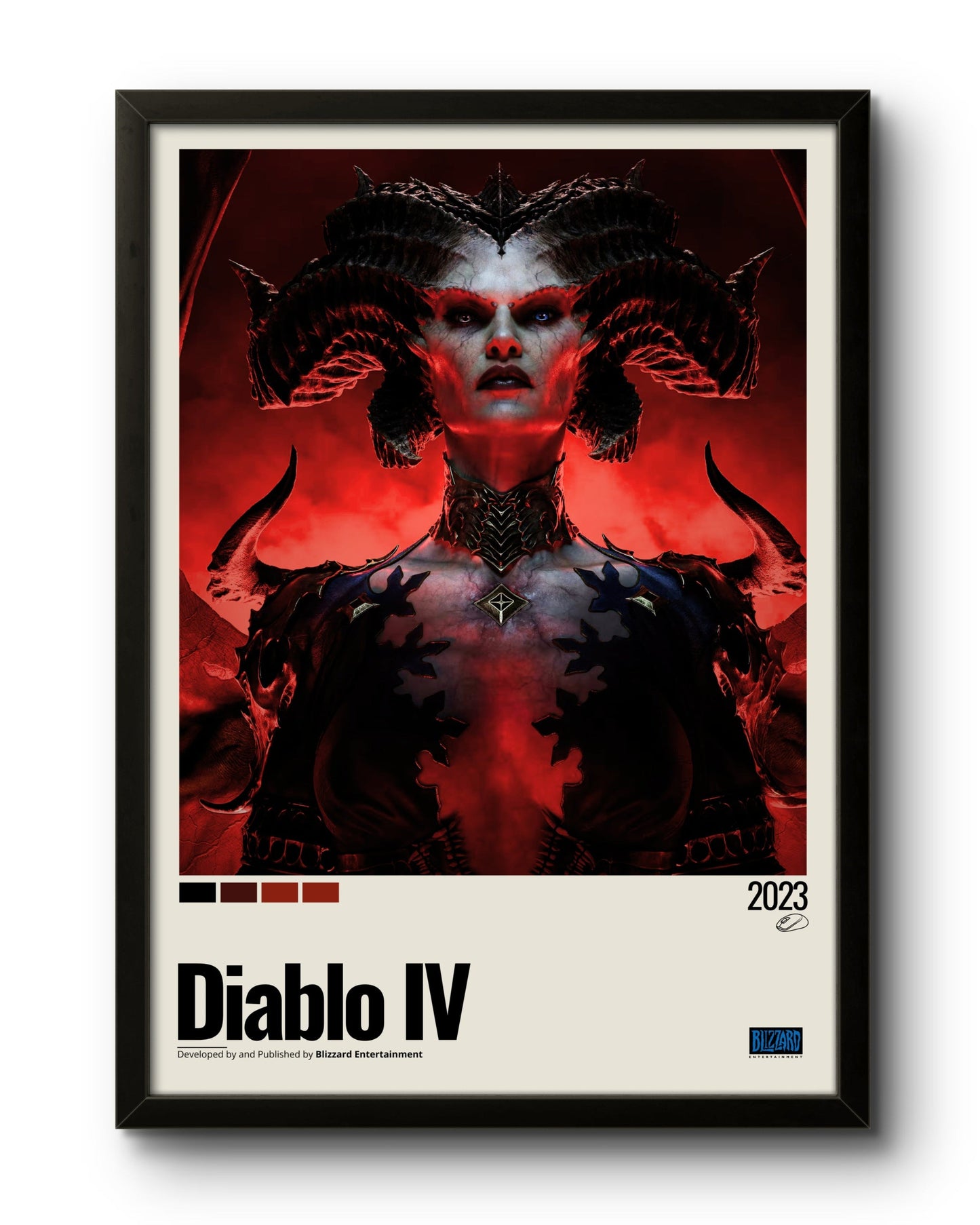 Diablo IV (2023)