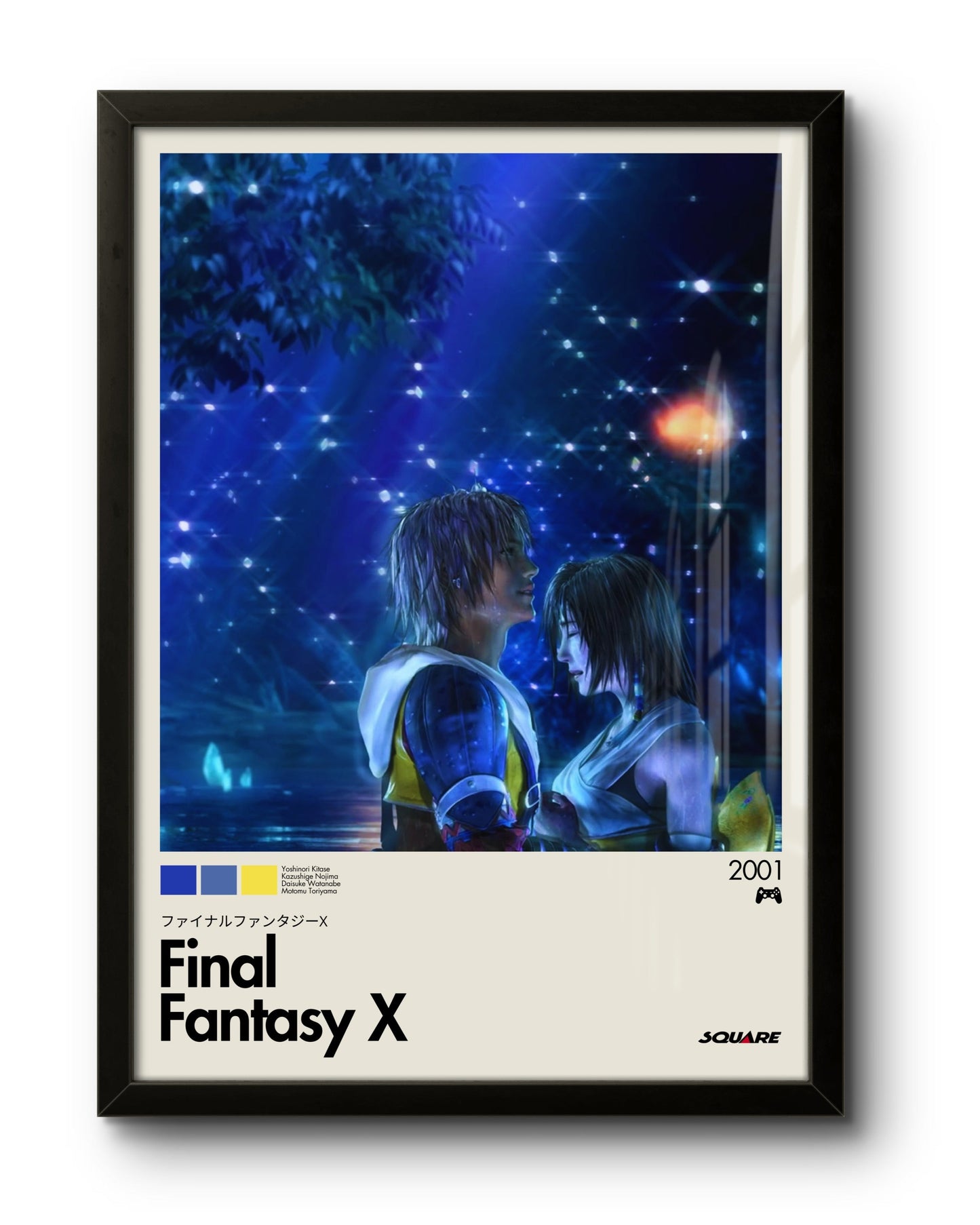 Final Fantasy X (2001) v2