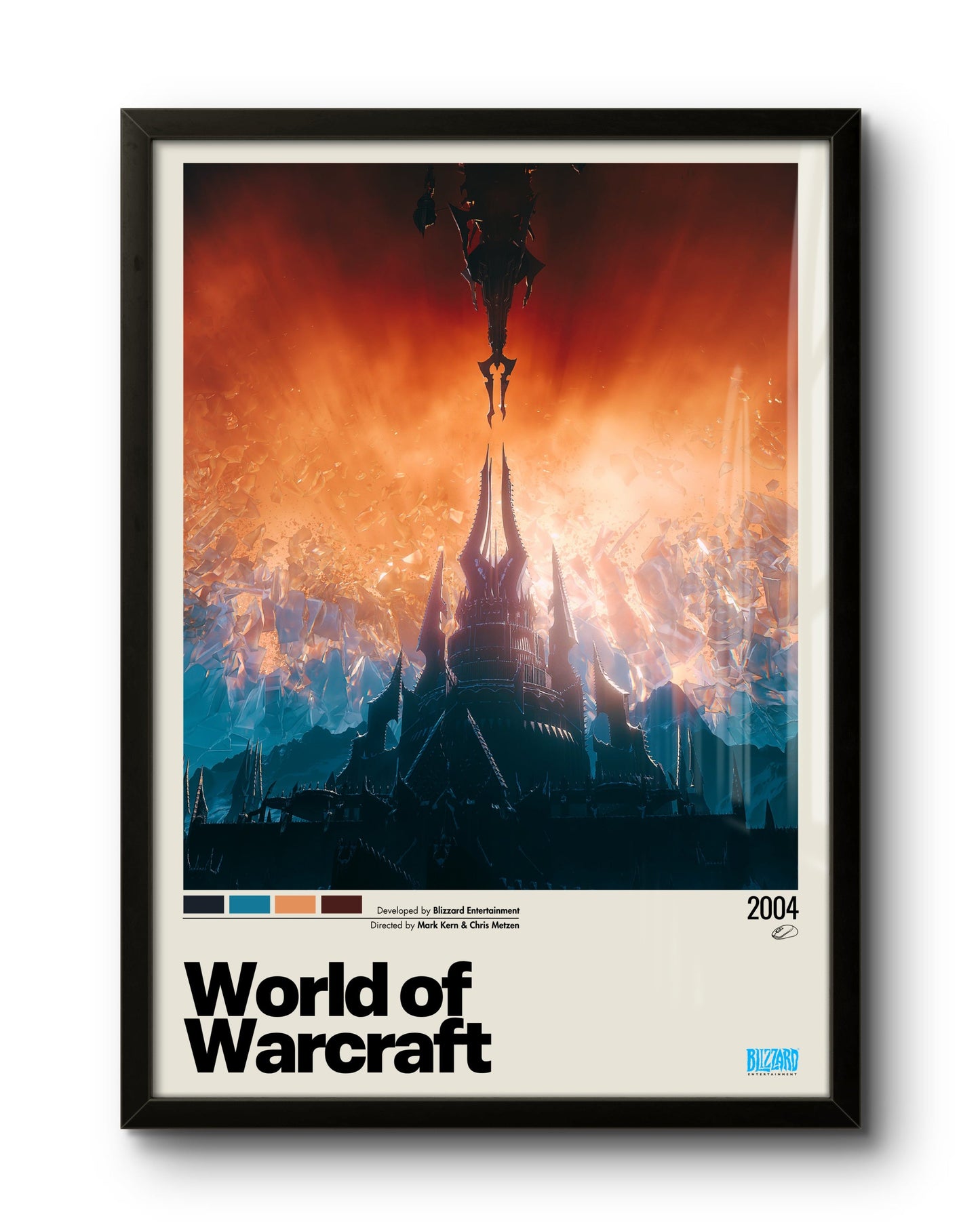 World of Warcraft (2004) v2