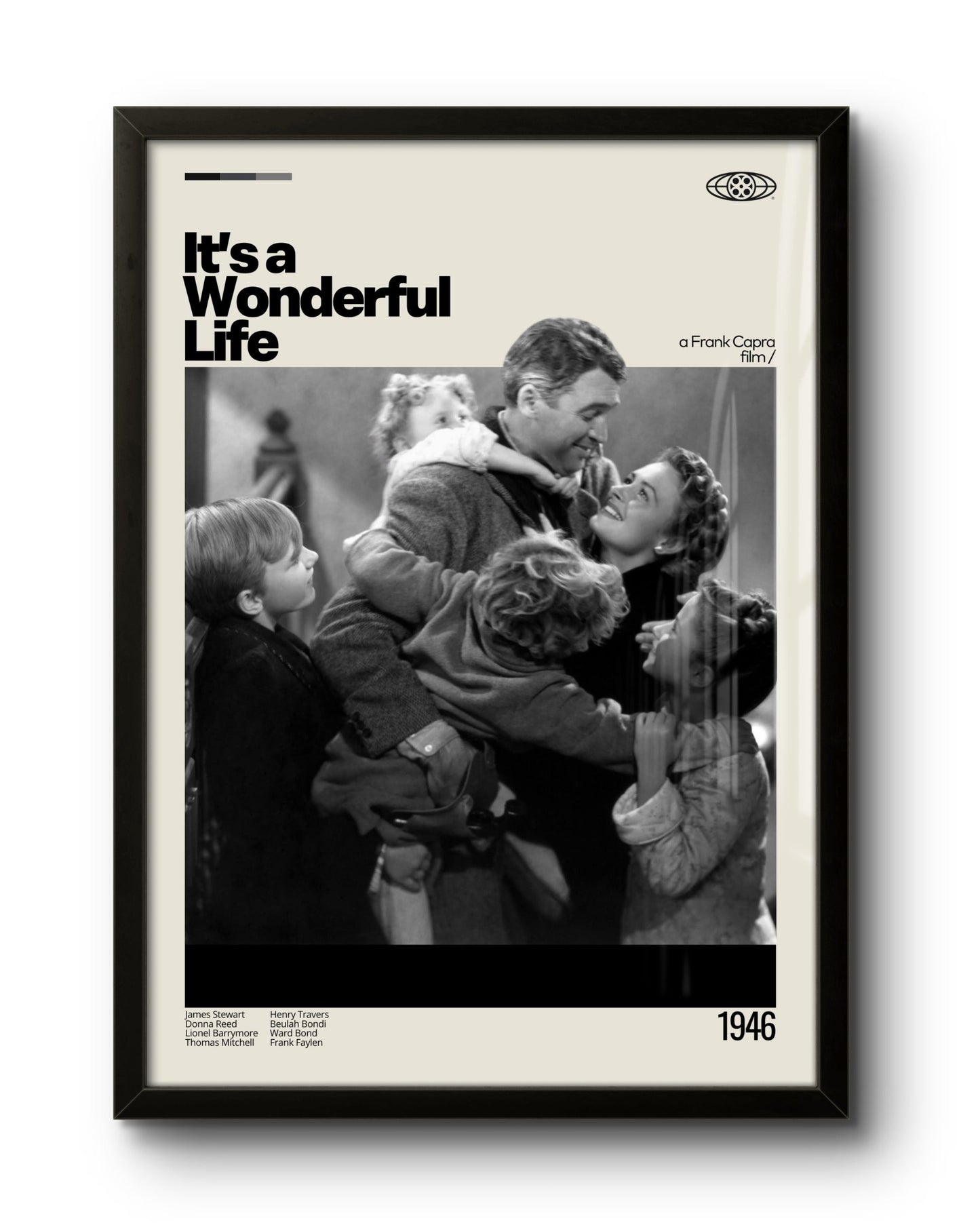 A Felicidade Não Se Compra (1946)