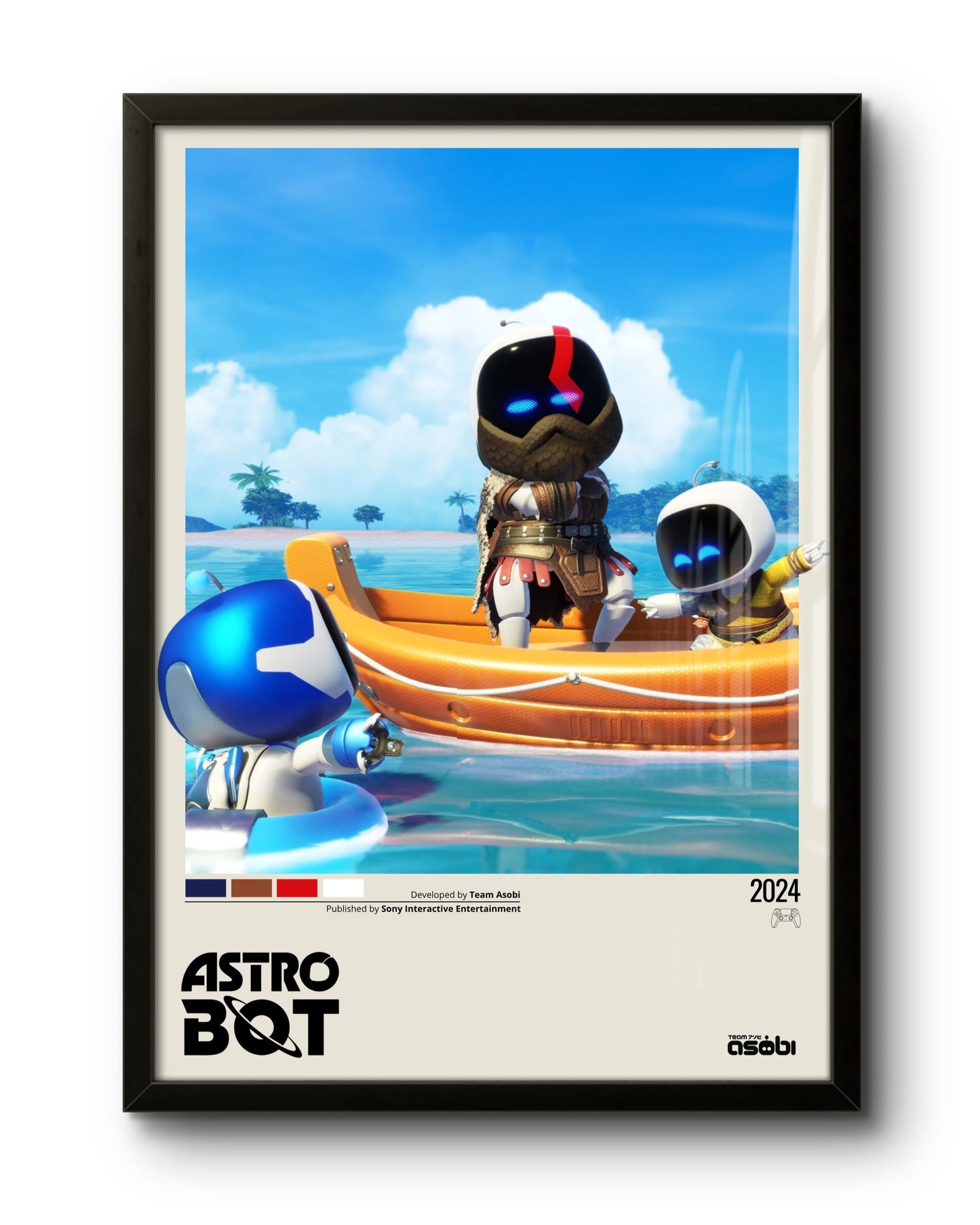 Astro Bot (2024)