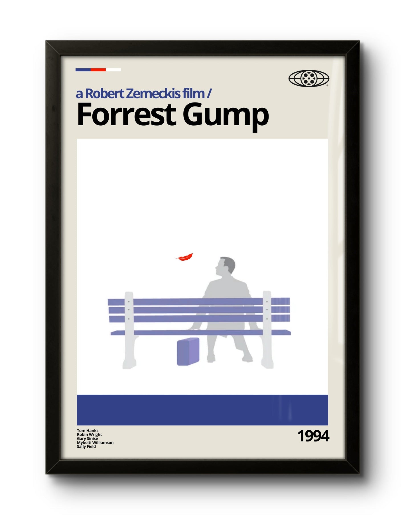 Forrest Gump (1994)