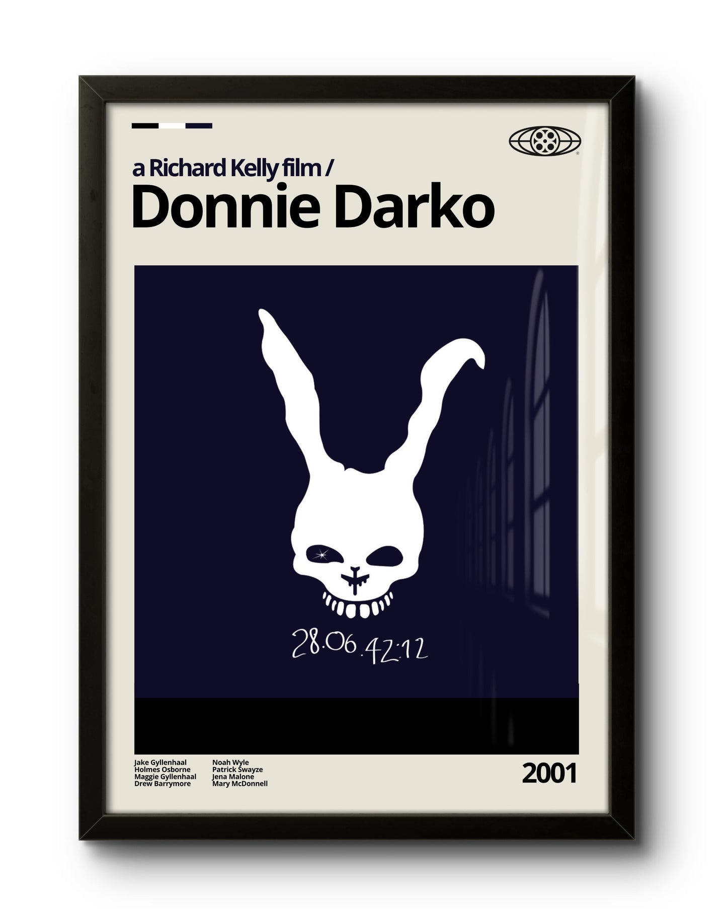 Donnie Darko (2001)