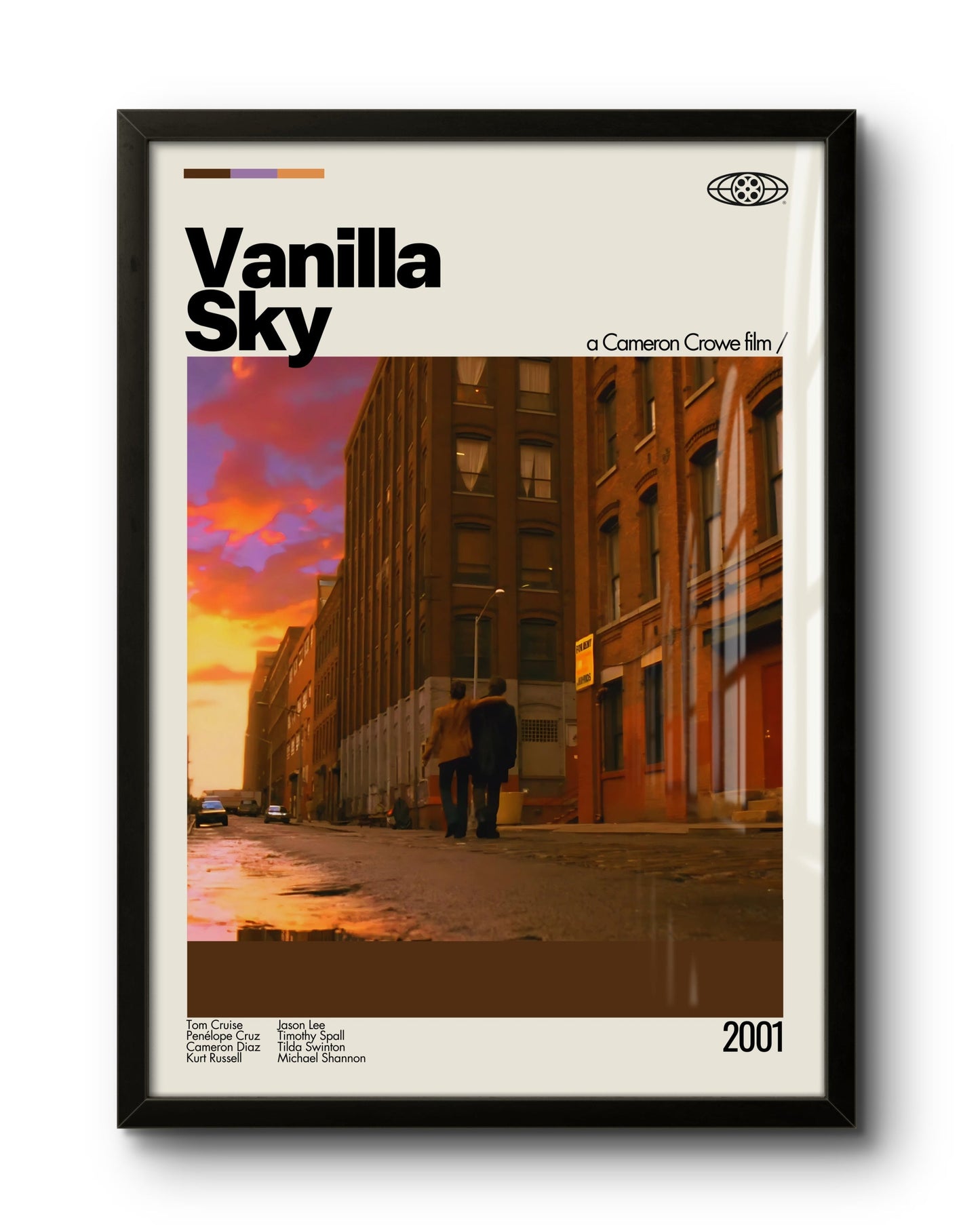 Vanilla Sky (2001)