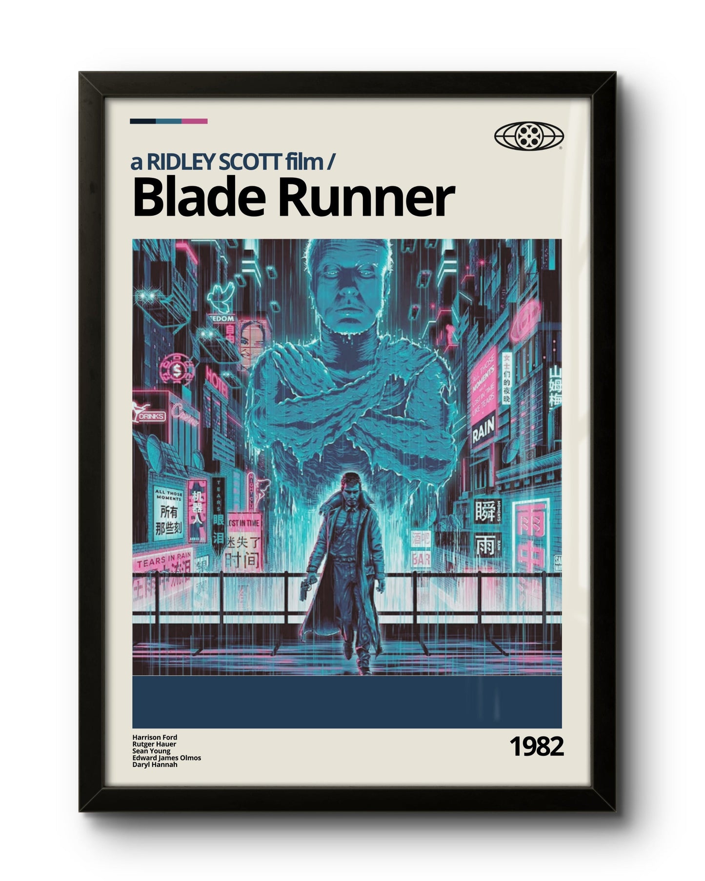 Blade Runner (1982)