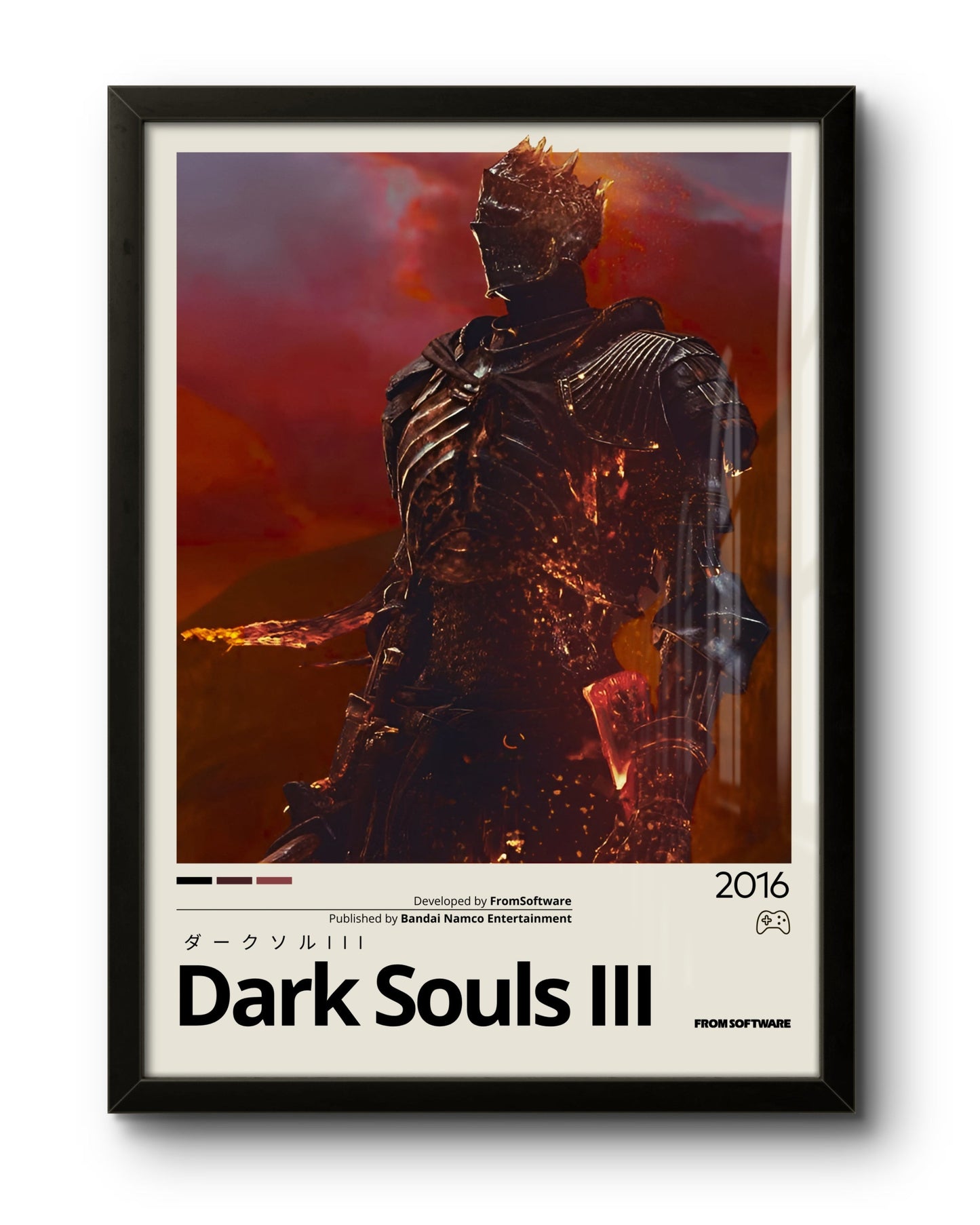 Dark Souls III (2016) v2