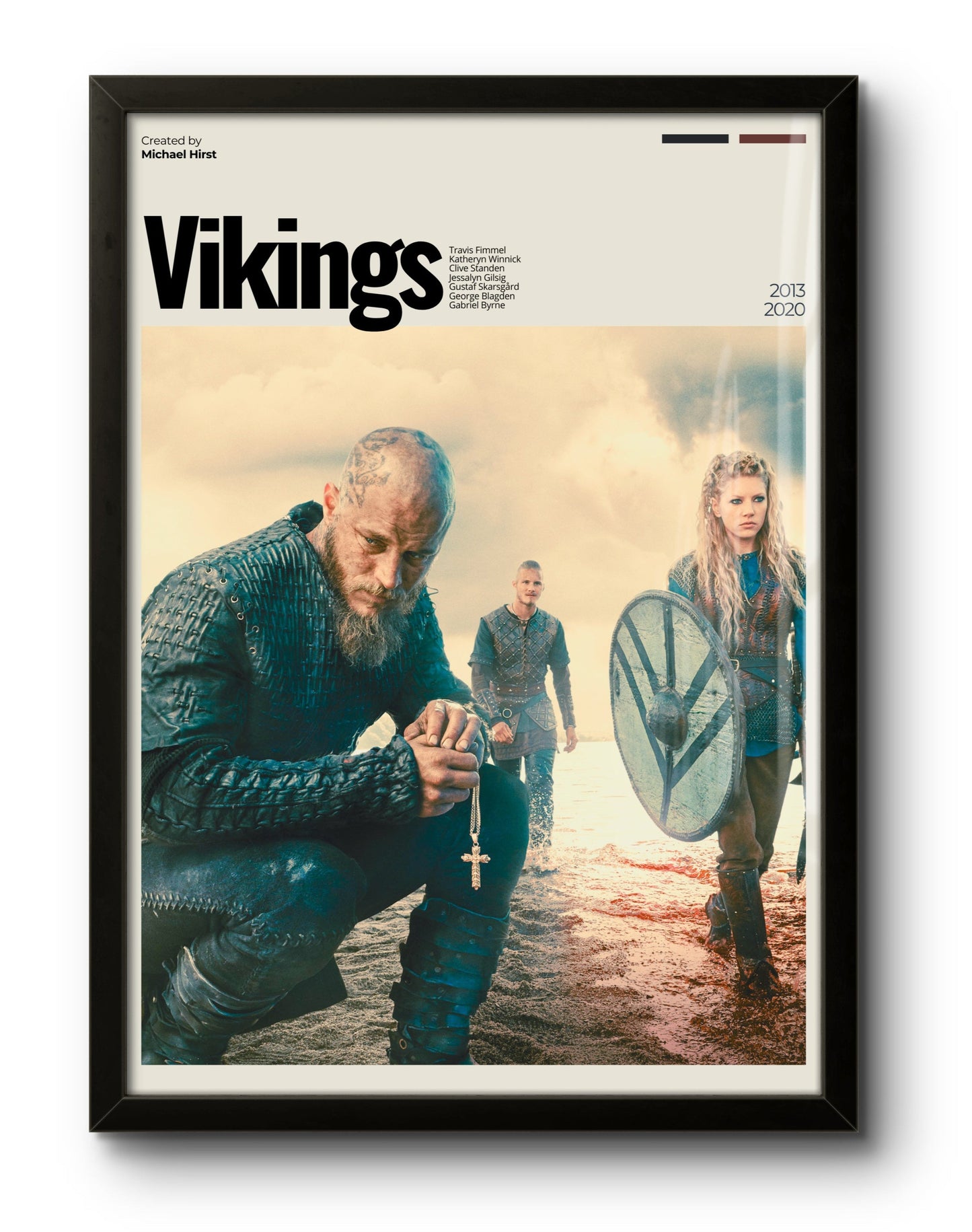 Vikings (2013)