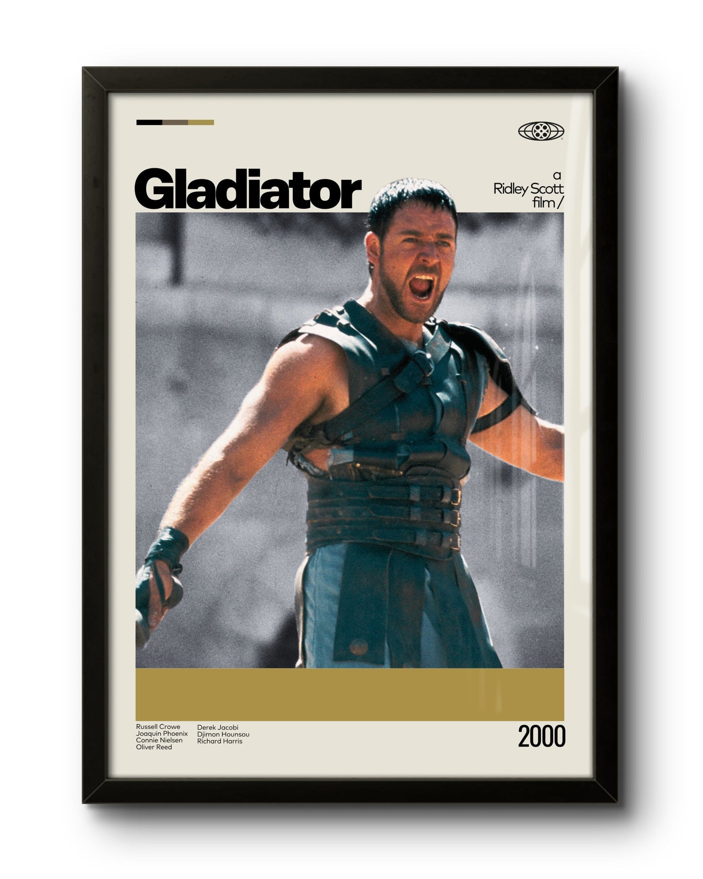 Gladiador (2000)