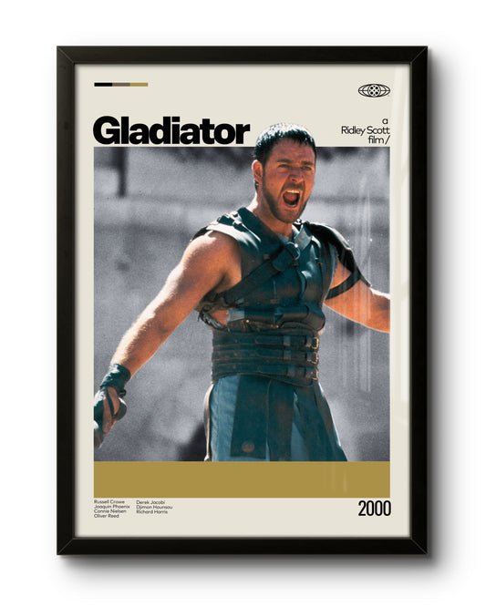 Gladiador (2000)