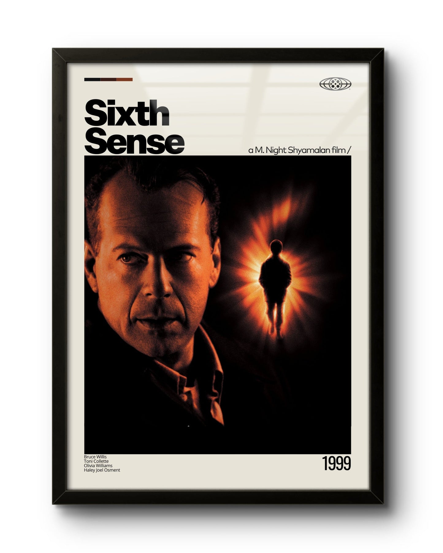 O Sexto Sentido (1999)