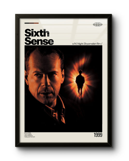 O Sexto Sentido (1999)