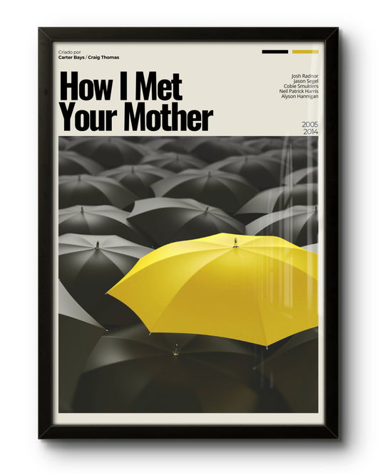 How I Met Your Mother (2005)