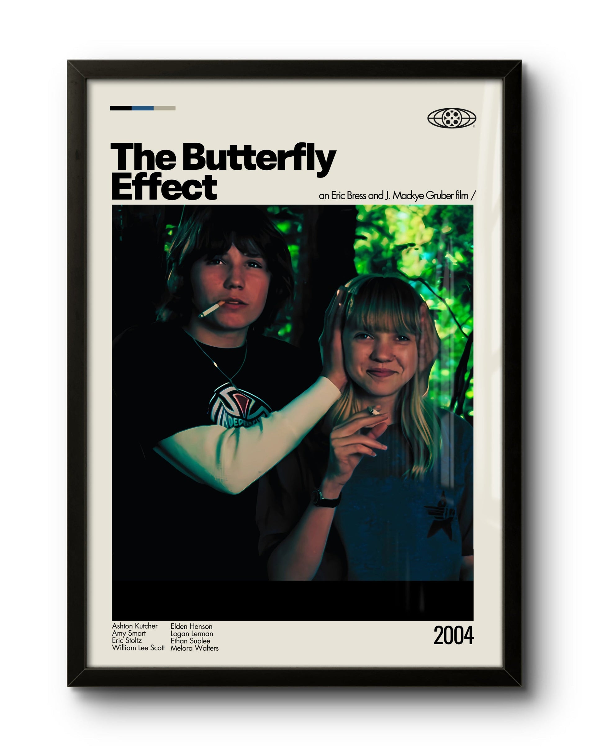 Efeito Borboleta (2004)