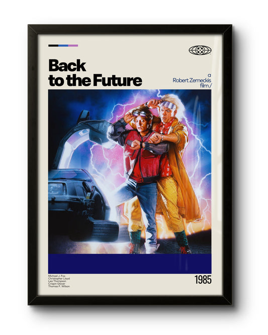 De Volta para o Futuro (1985)