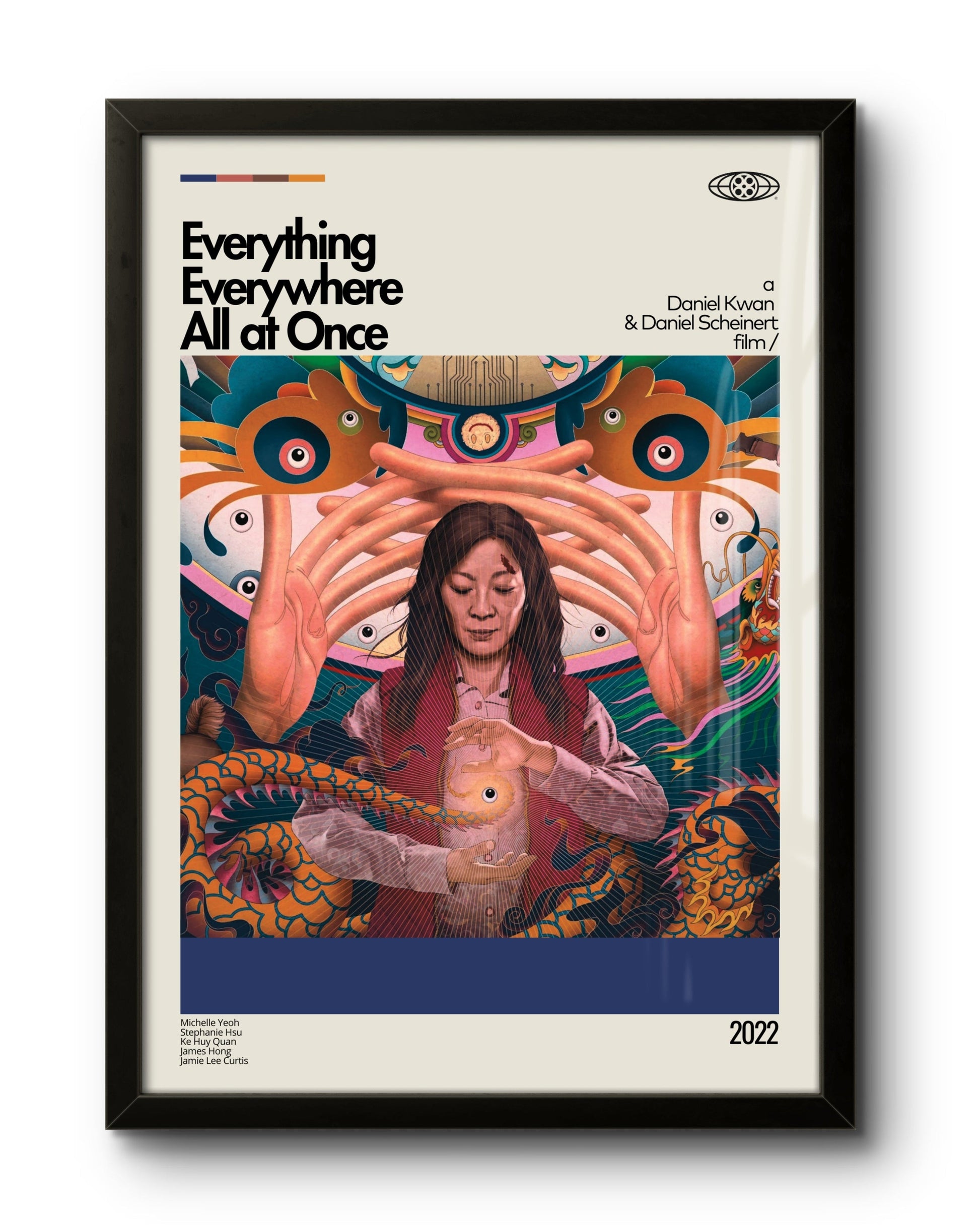 Tudo em Todo o Lugar ao Mesmo Tempo (2022)