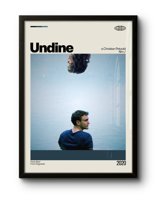 Undine (2020)