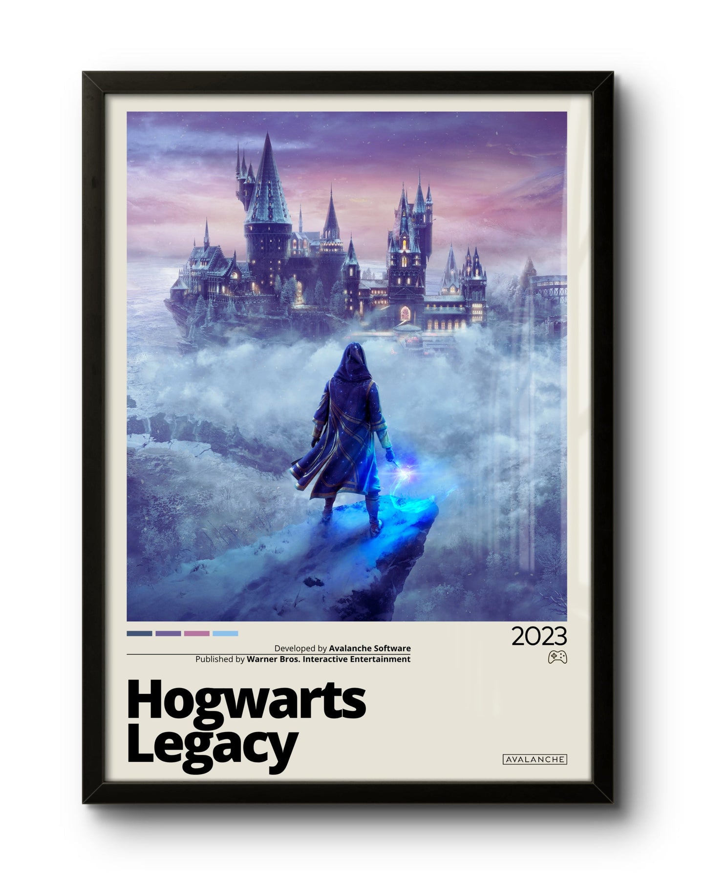 Hogwarts Legacy (2023)