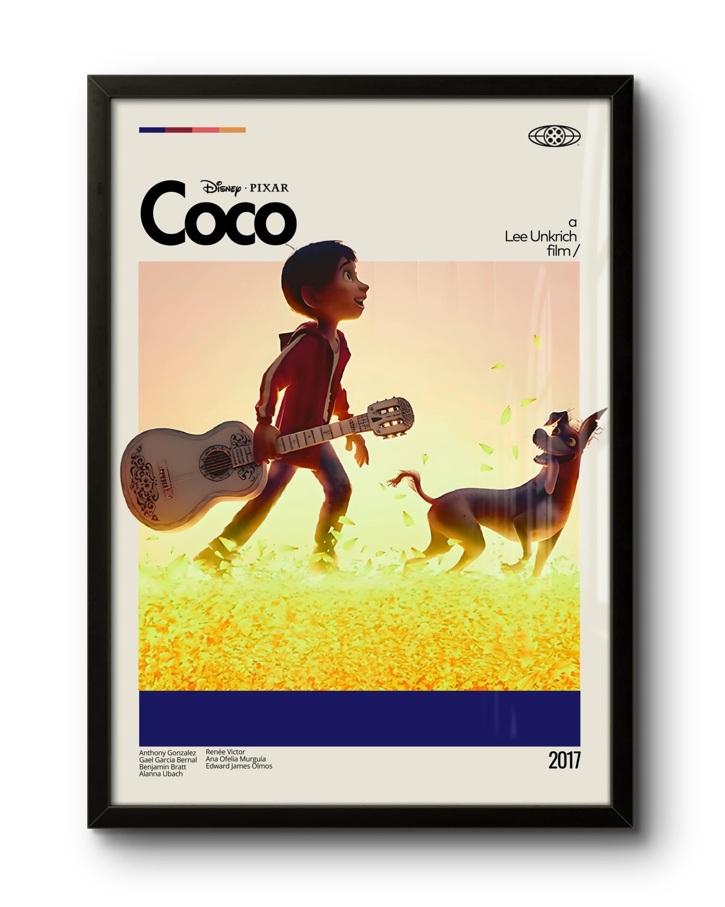 Viva – A Vida é uma Festa (2017)