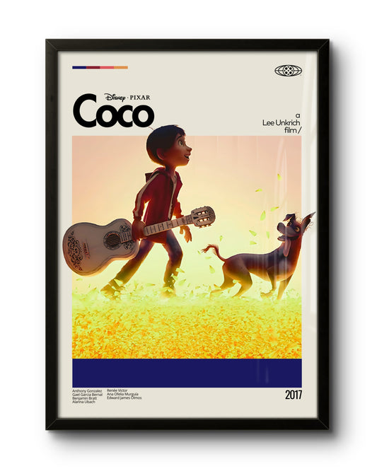 Viva – A Vida é uma Festa (2017)