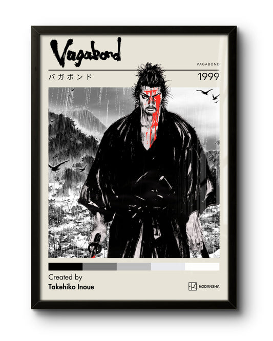 Vagabond (1999) v2