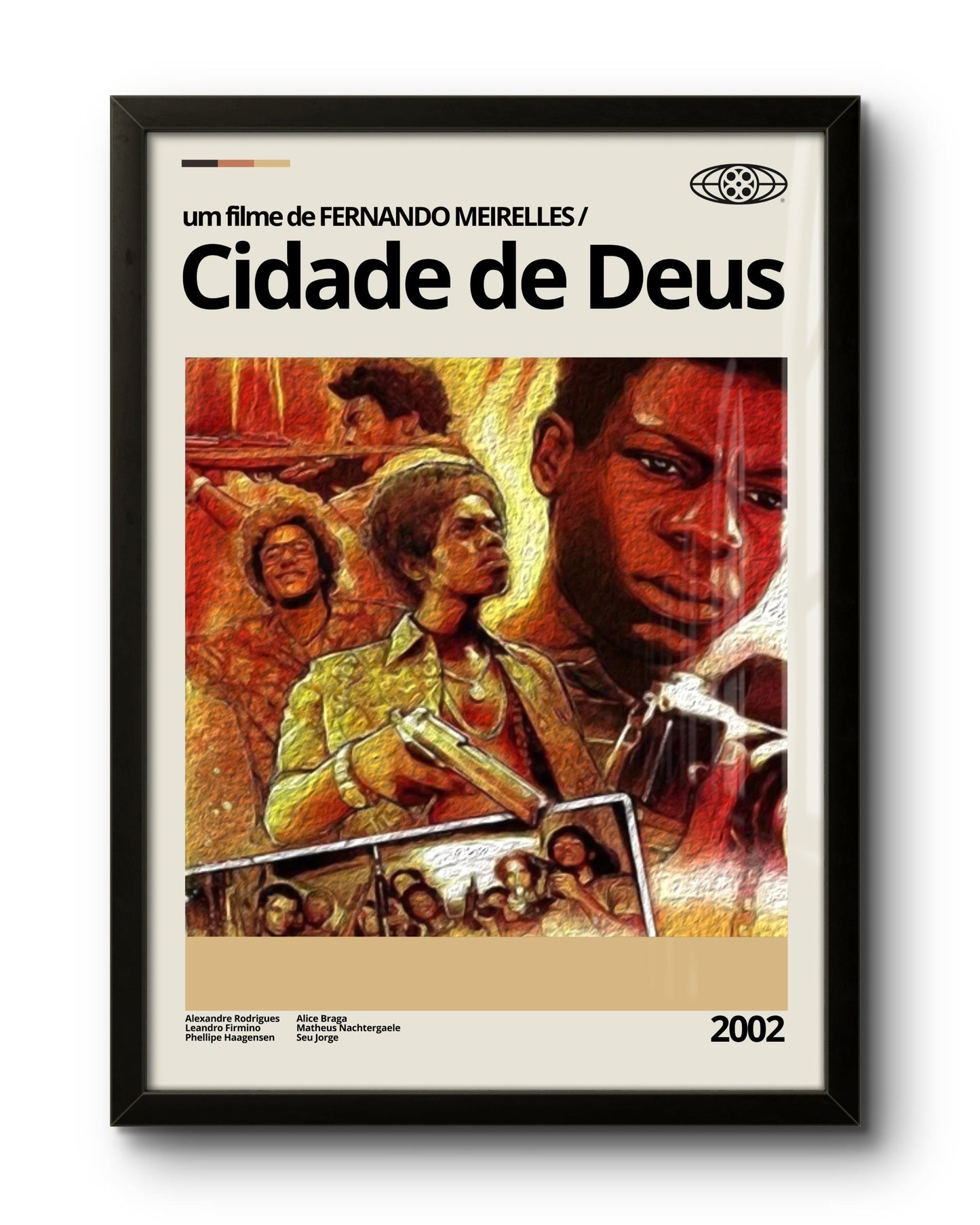 Cidade de Deus (2002)
