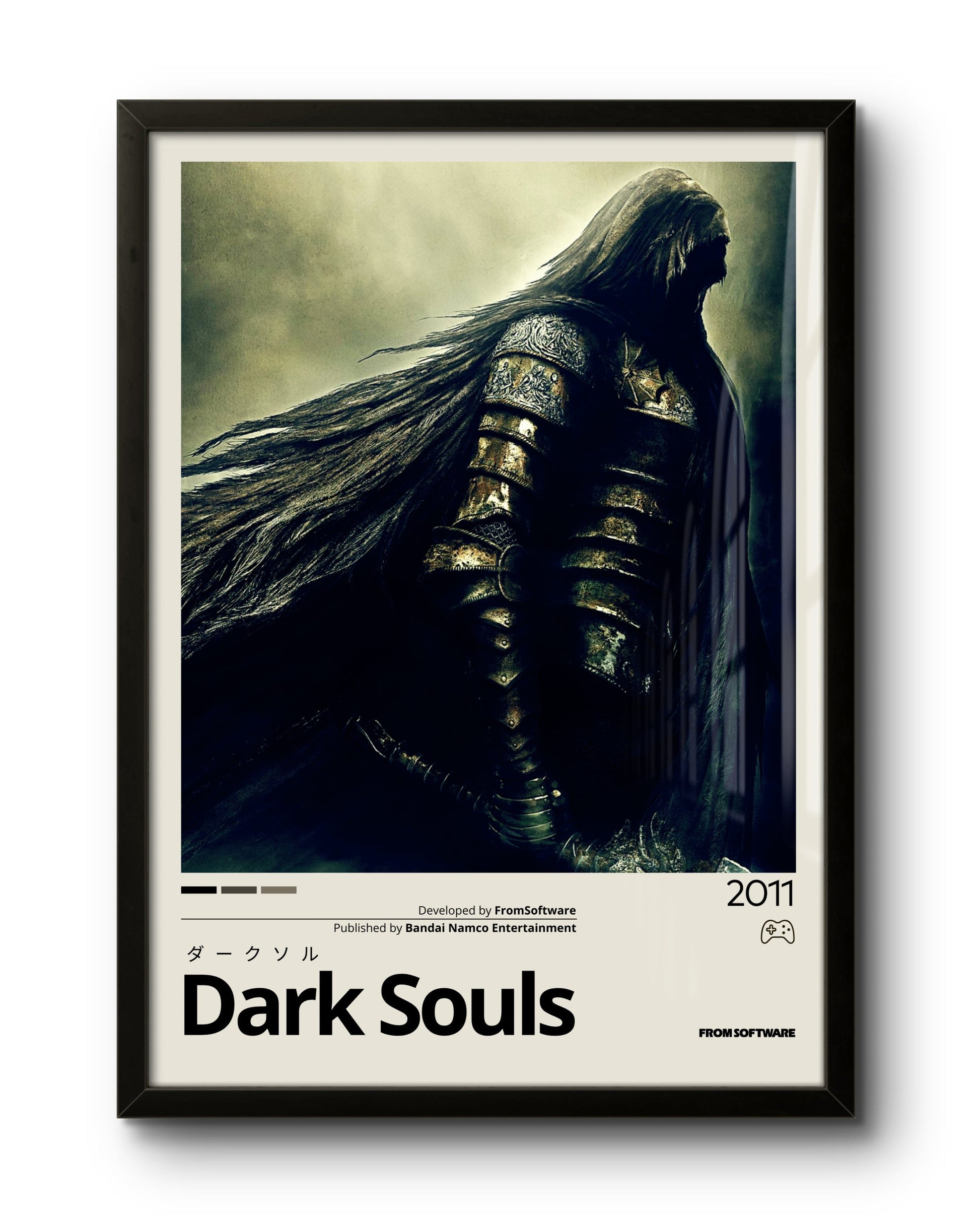 Dark Souls (2011) v2